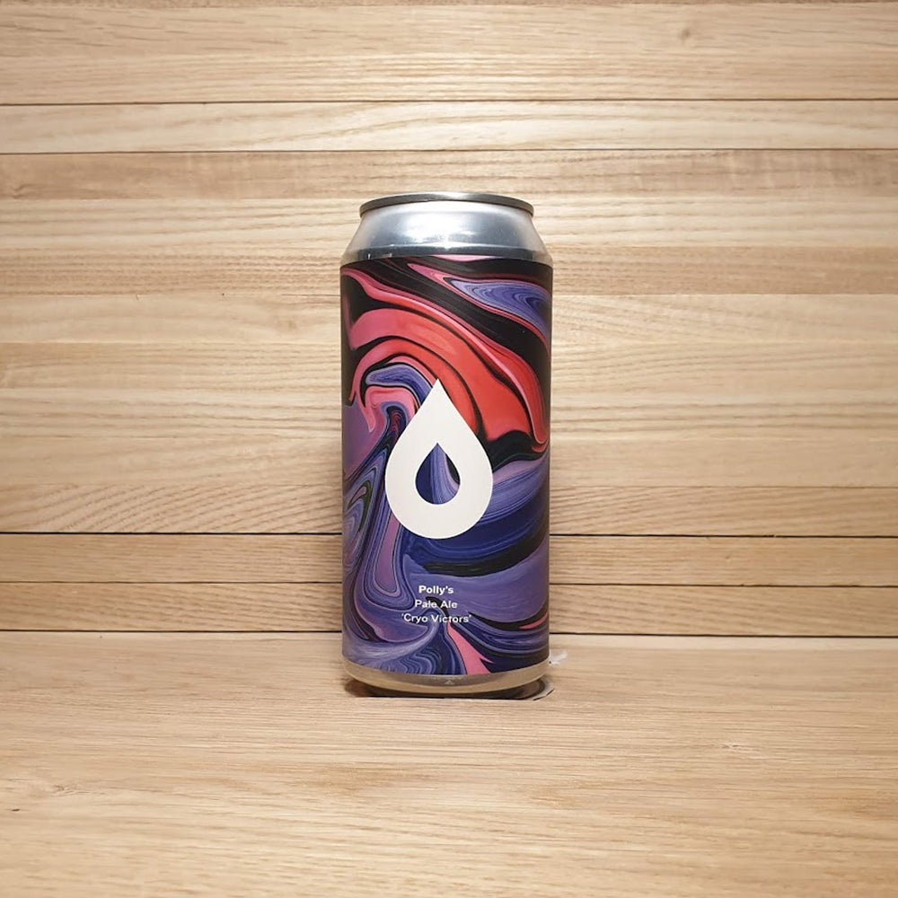 Polly's Brew Co. Cryo Victors