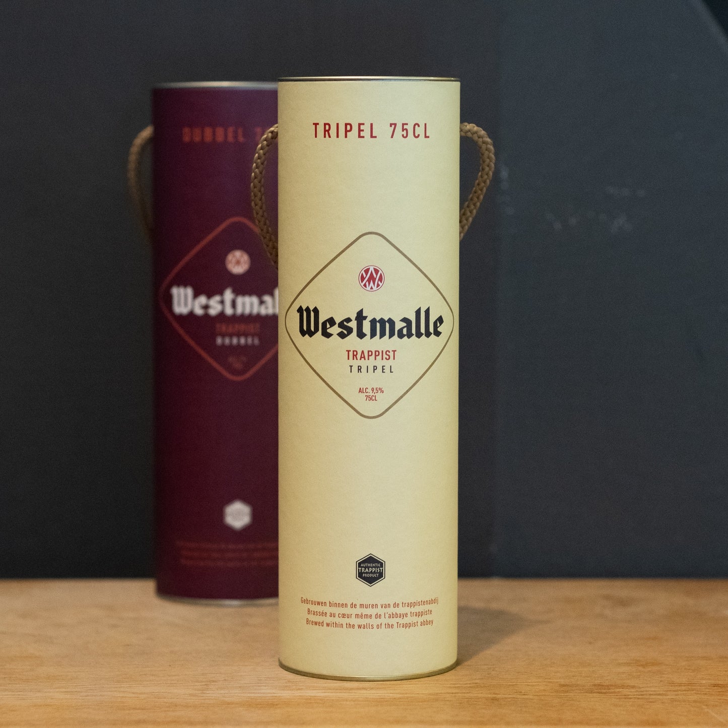 Westmalle Tripel Gift Set