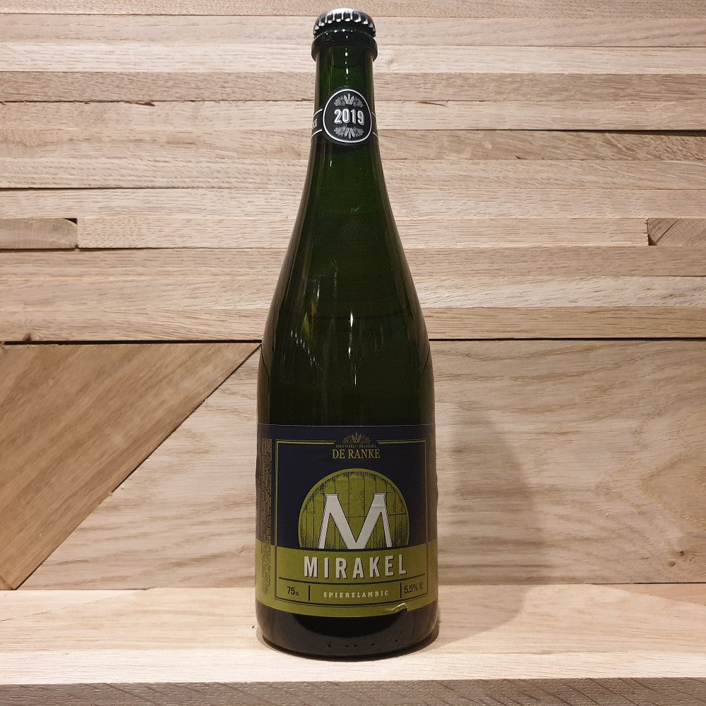 De Ranke Mirakel