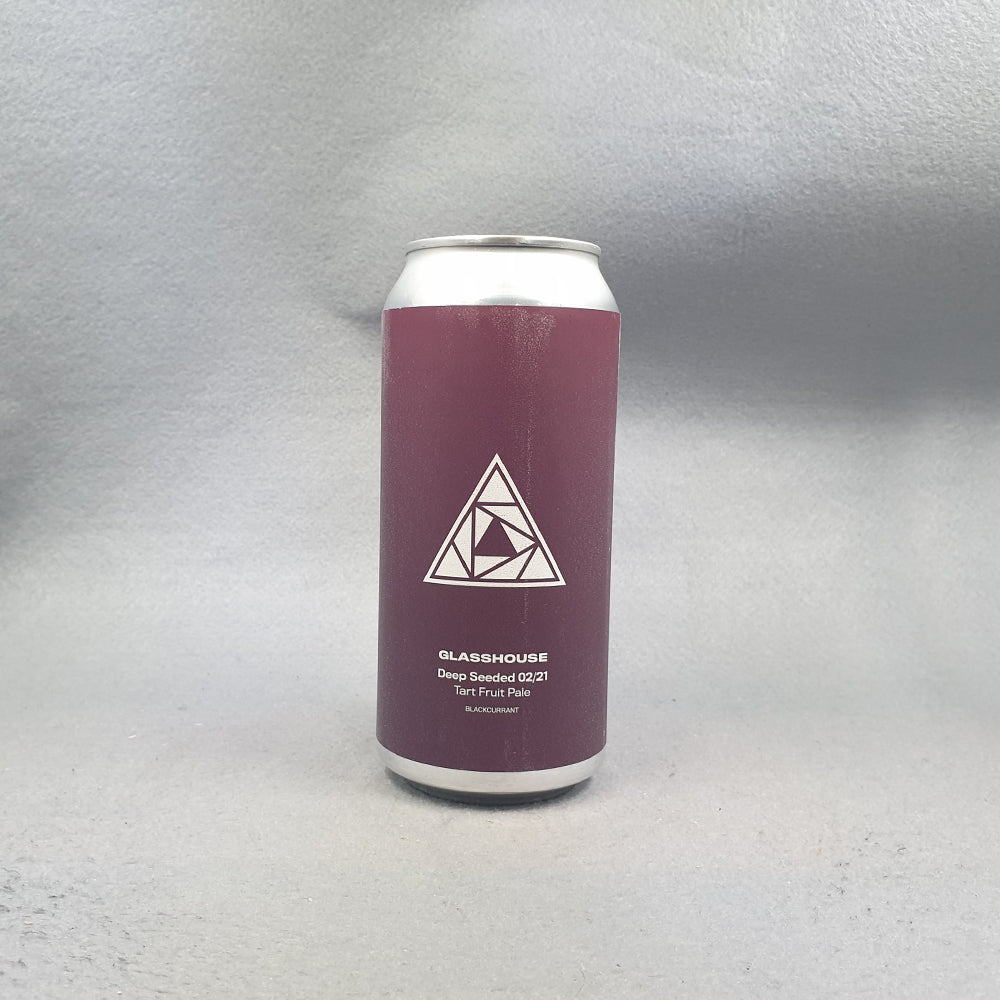 GlassHouse Deep Seeded 02/21