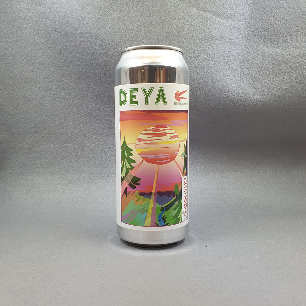 Deya Texture Like Sun