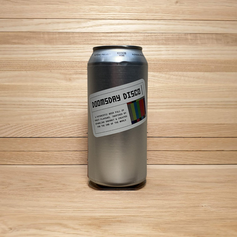 Northern Monk Doomsday Disco