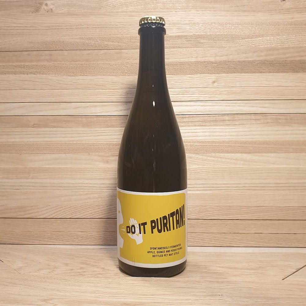 Little Pomona Do It Puritan