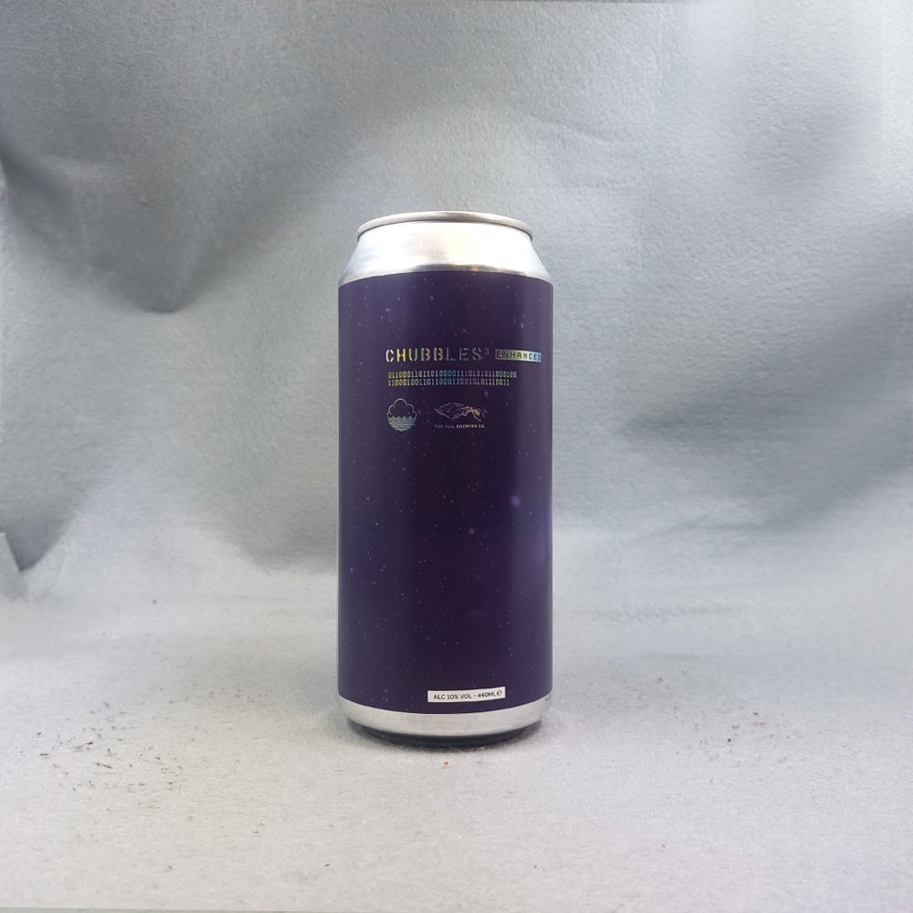 Cloudwater (x The Veil) Chubbles³: Enhanced '22