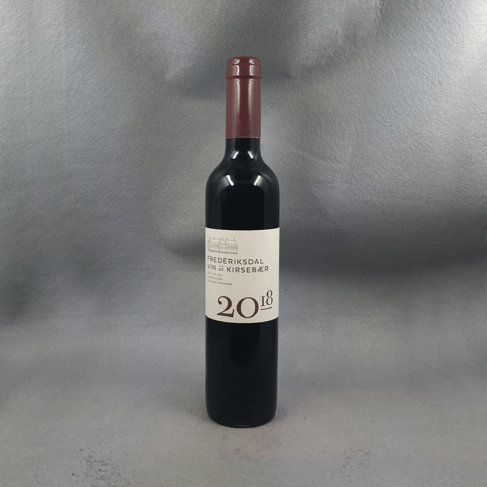 Frederiksdal Vintage 2018