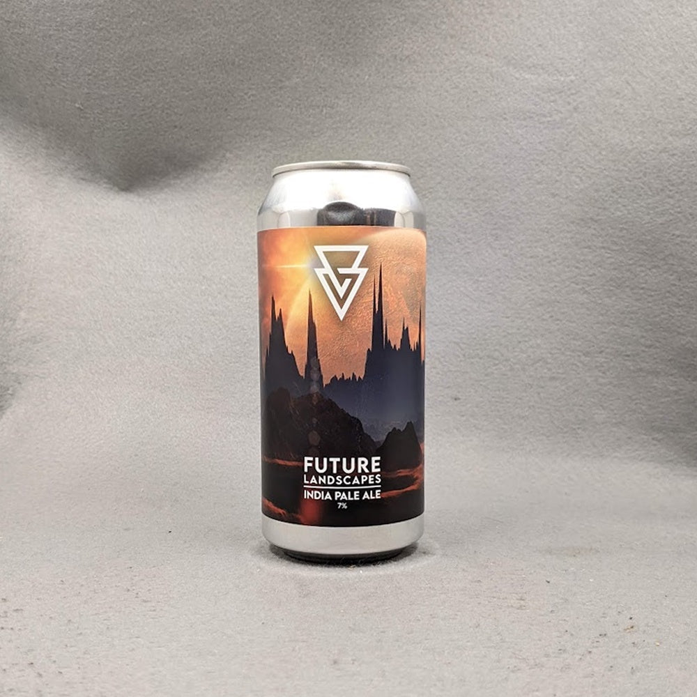 Azvex Future Landscapes