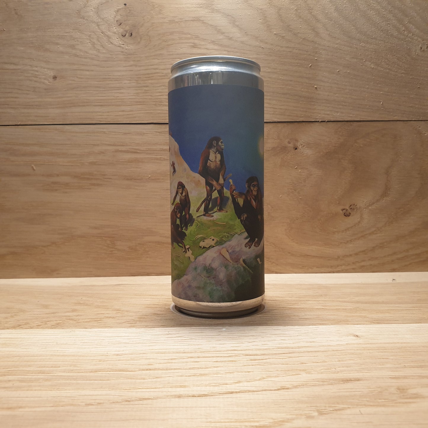 Stigbergets Primal (x Transient)