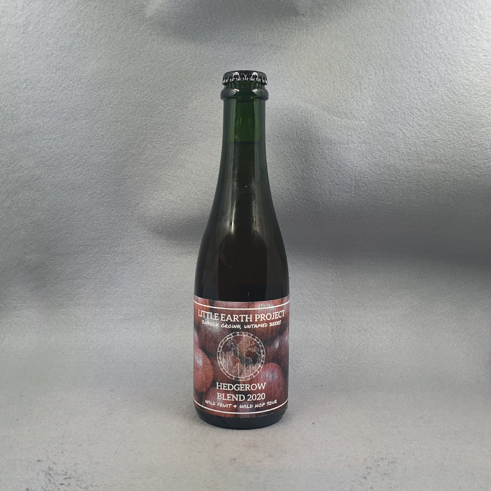 Little Earth Project Hedgerow Blend 2020