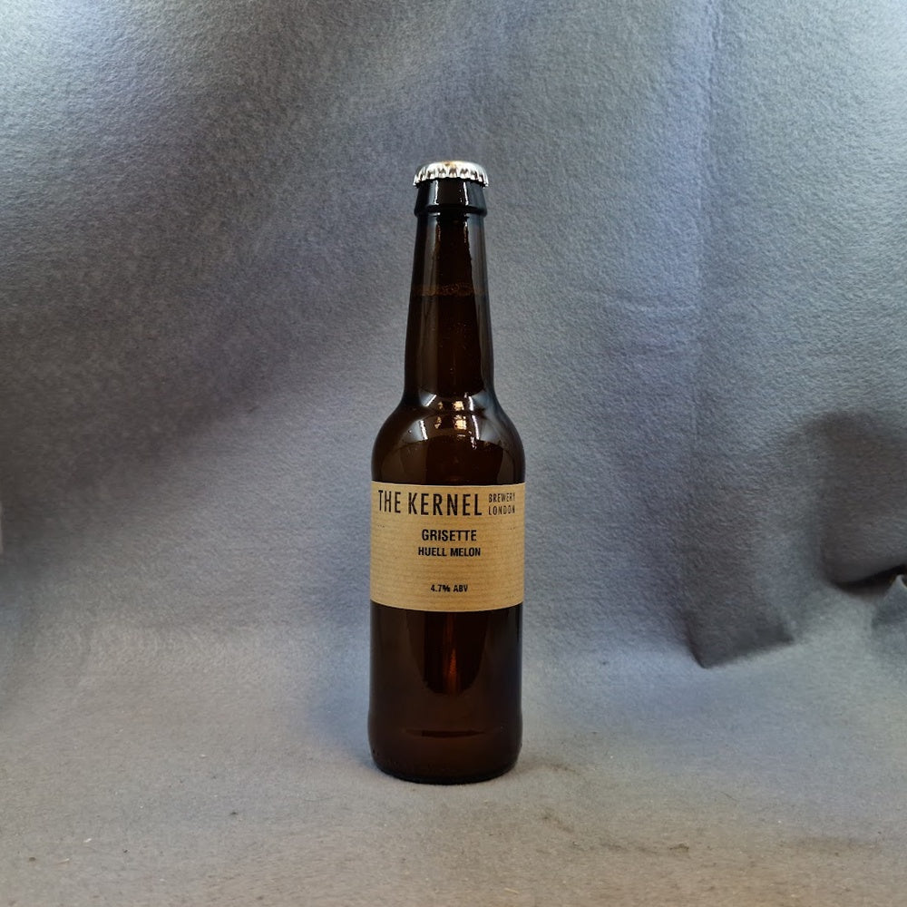 The Kernel Grisette Huell Melon
