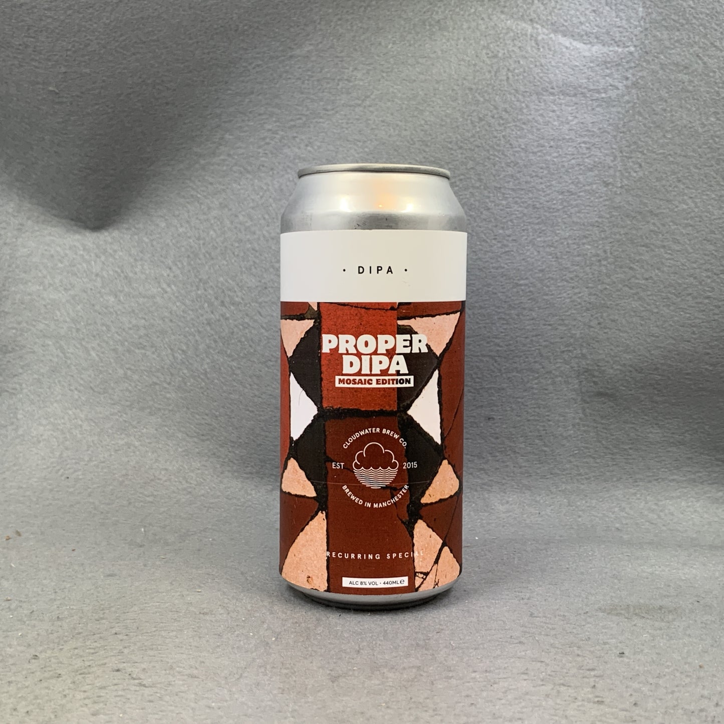 Cloudwater Proper DIPA Mosaic