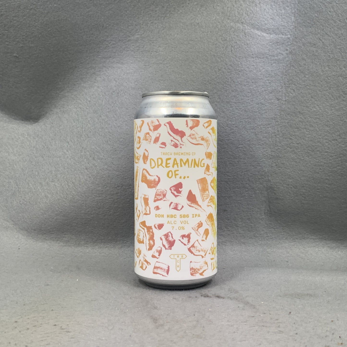 Track Dreaming of... DDH HBC 586