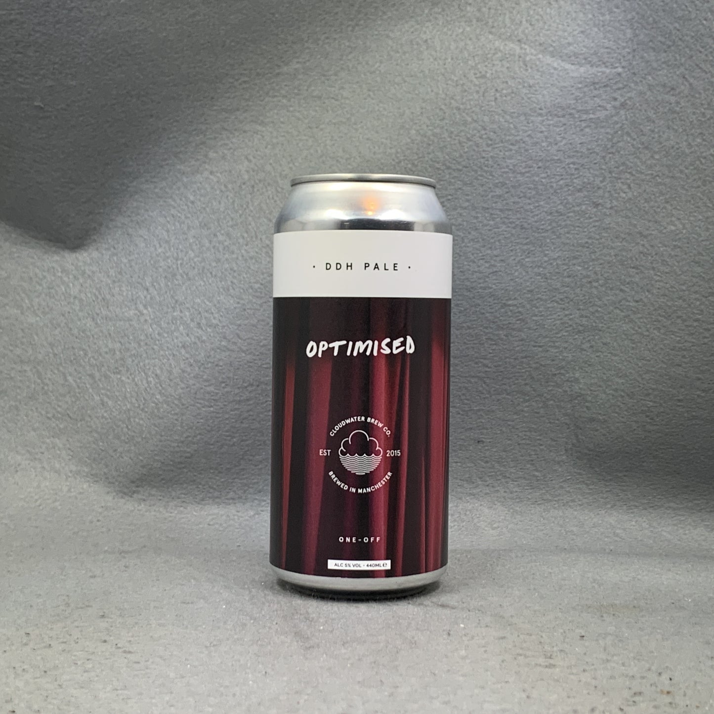 Cloudwater Optimised