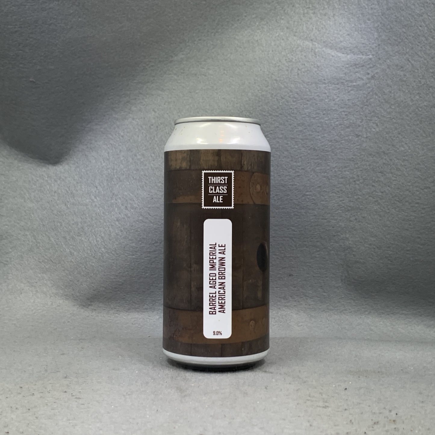 Thirst Class BA Imperial American Brown Ale
