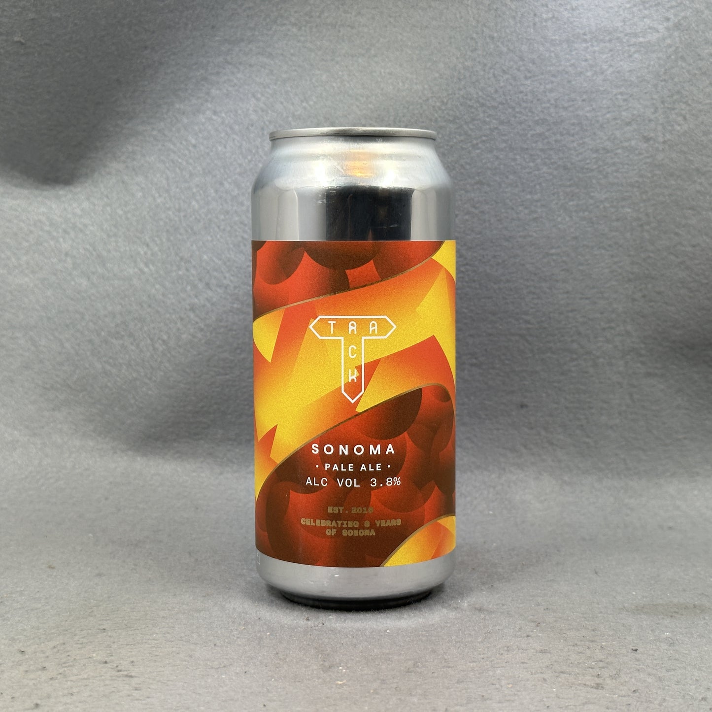 Track Sonoma (Hand Selected Mosaic Edition)