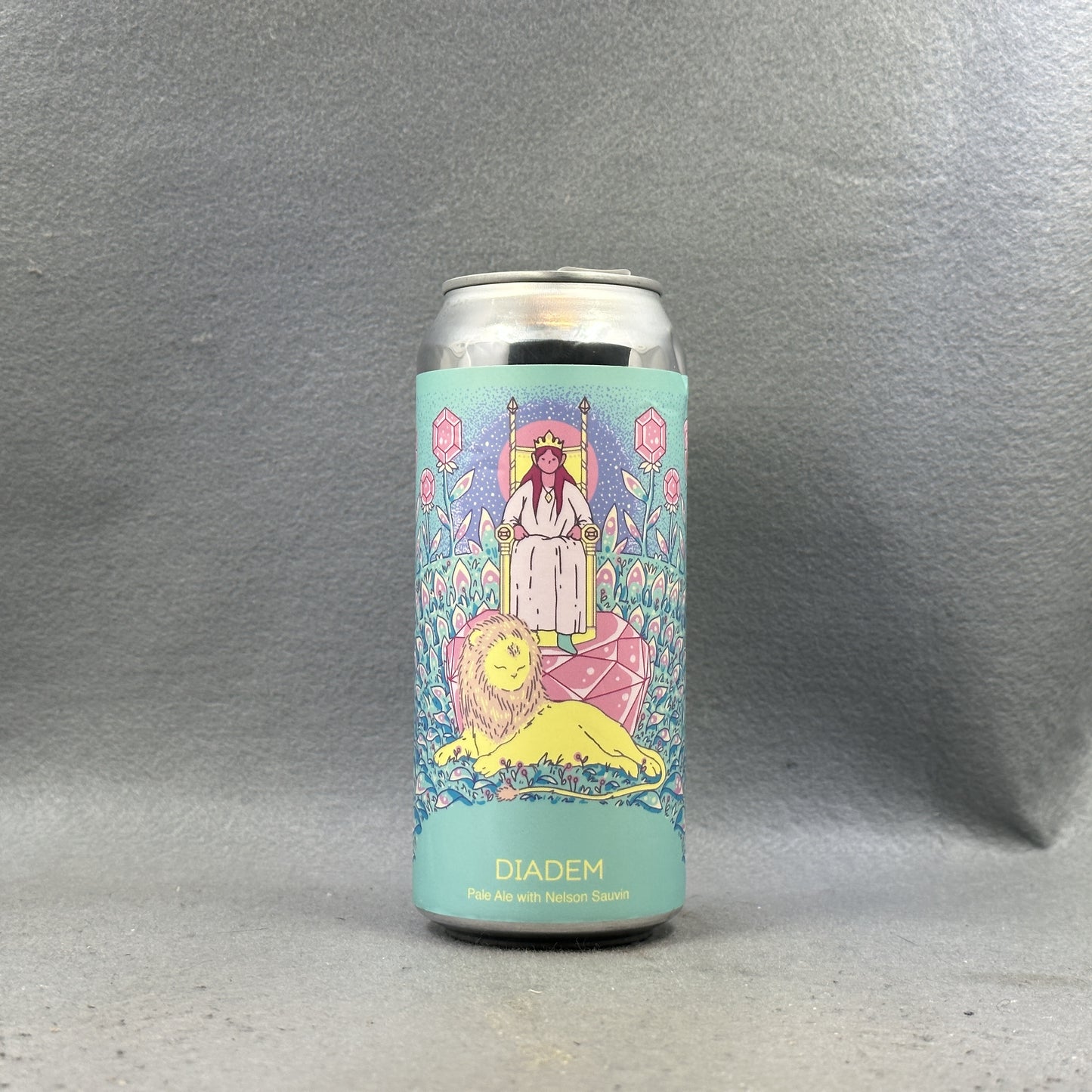 Hudson Valley Diadem