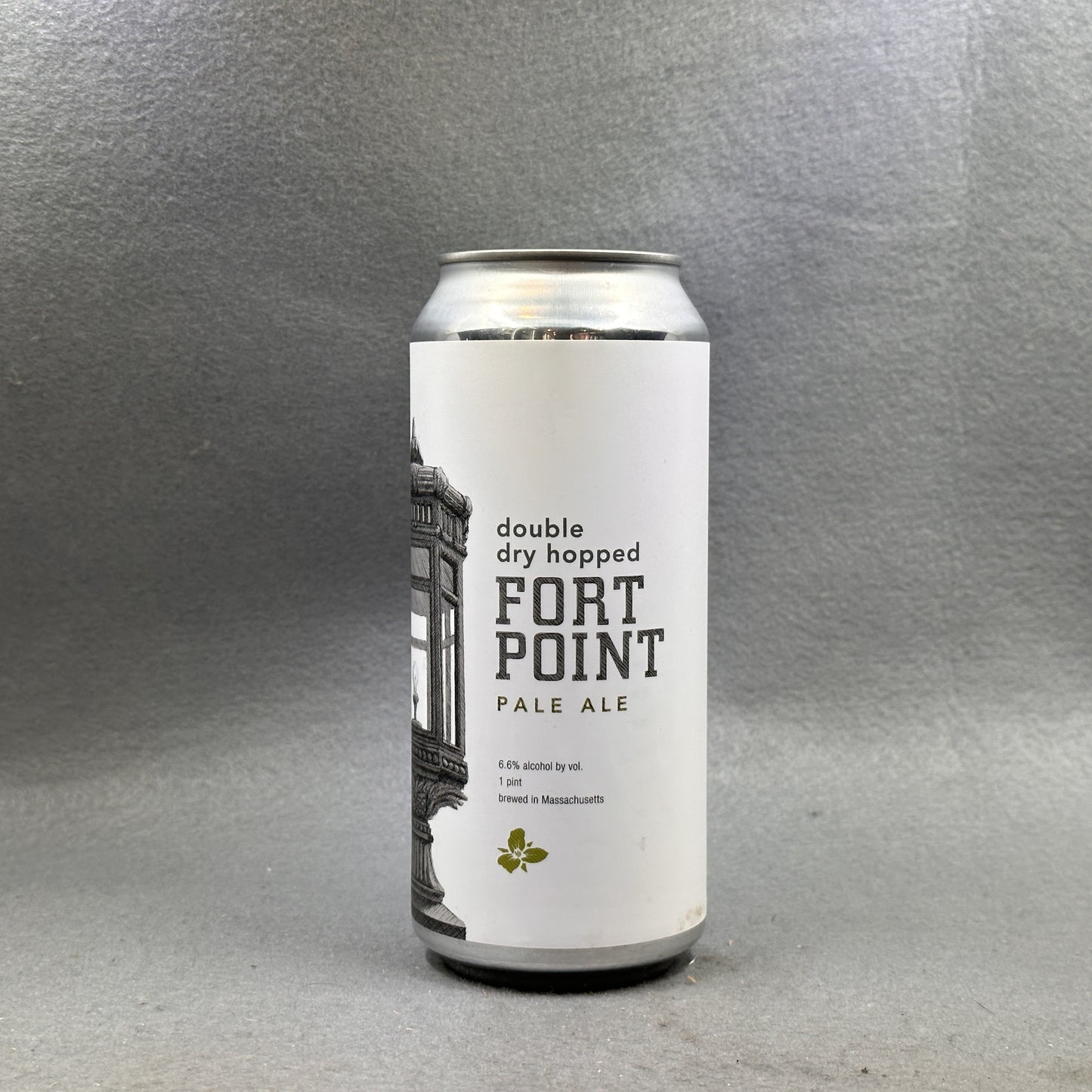 Trillium Fort Point DDH
