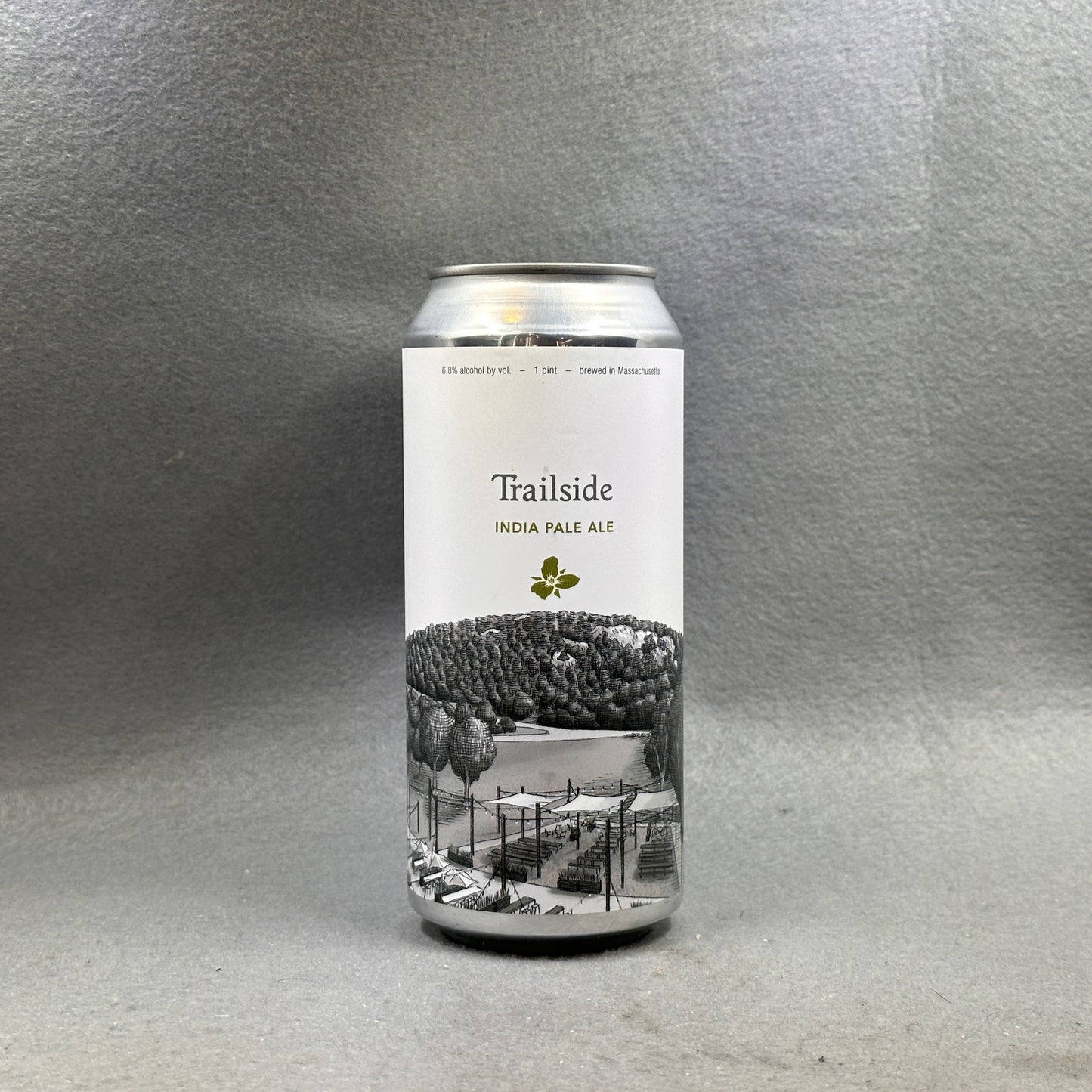 Trillium Trailside IPA