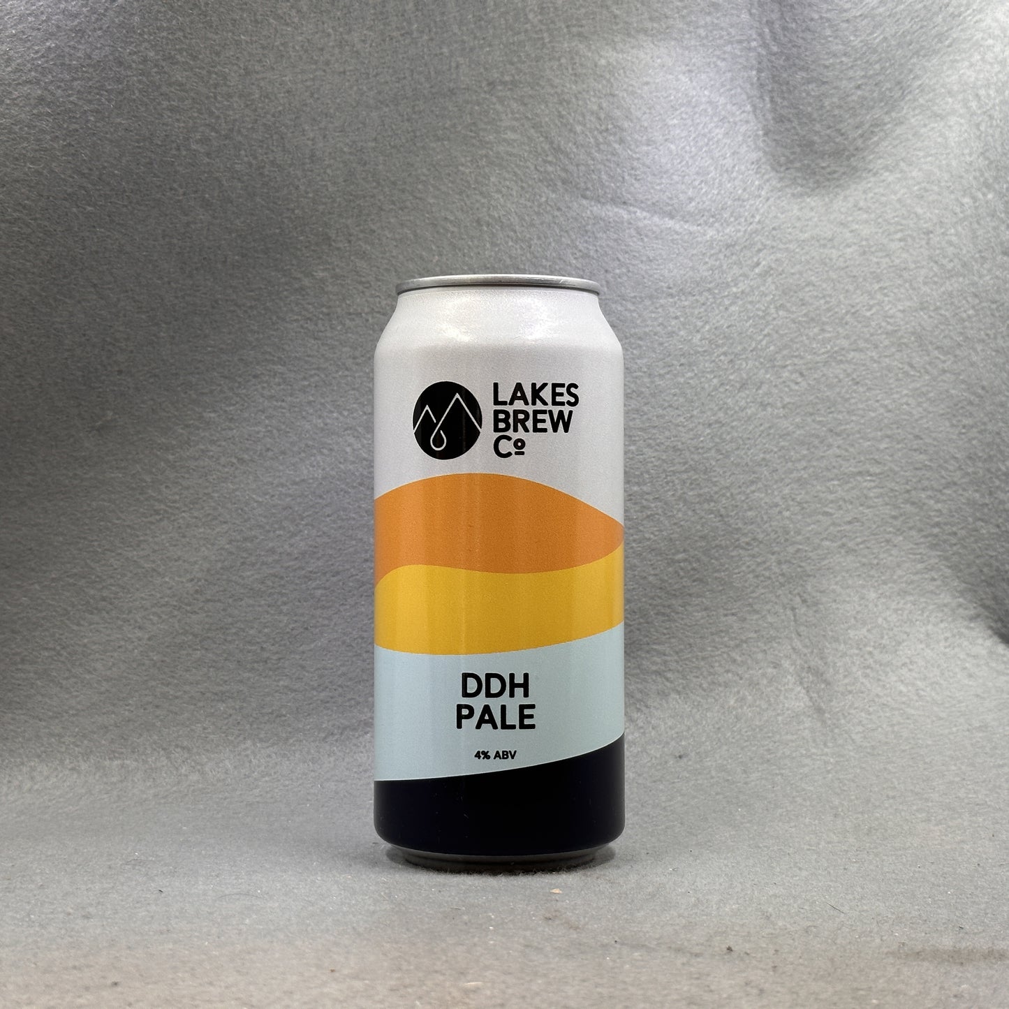 Lakes DDH Pale