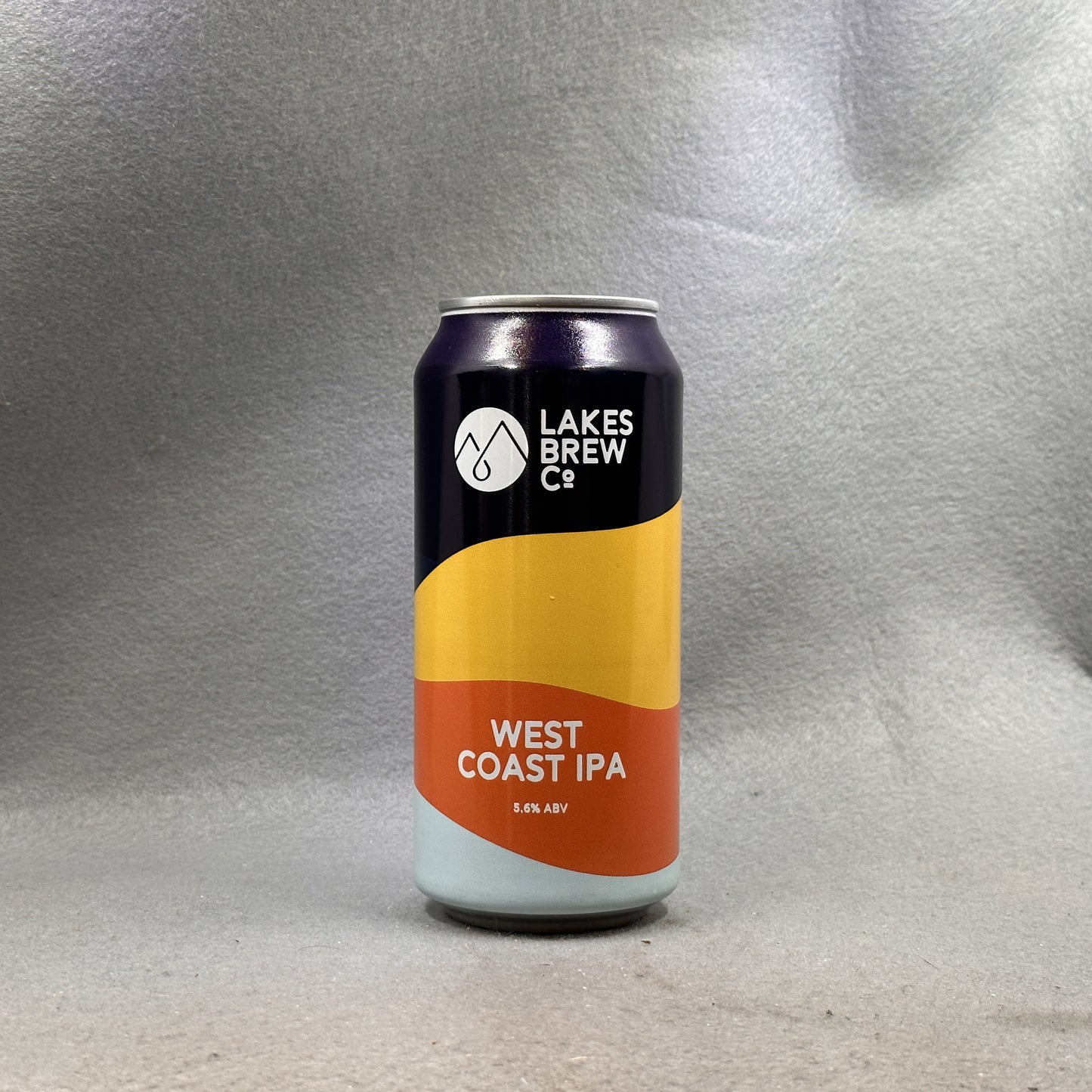 Lakes West Coast IPA