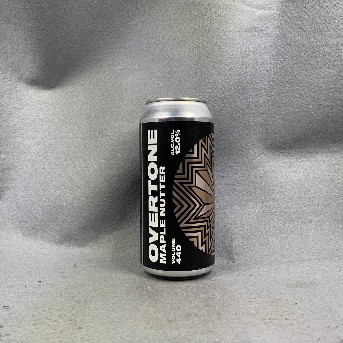 Overtone Maple Nutter