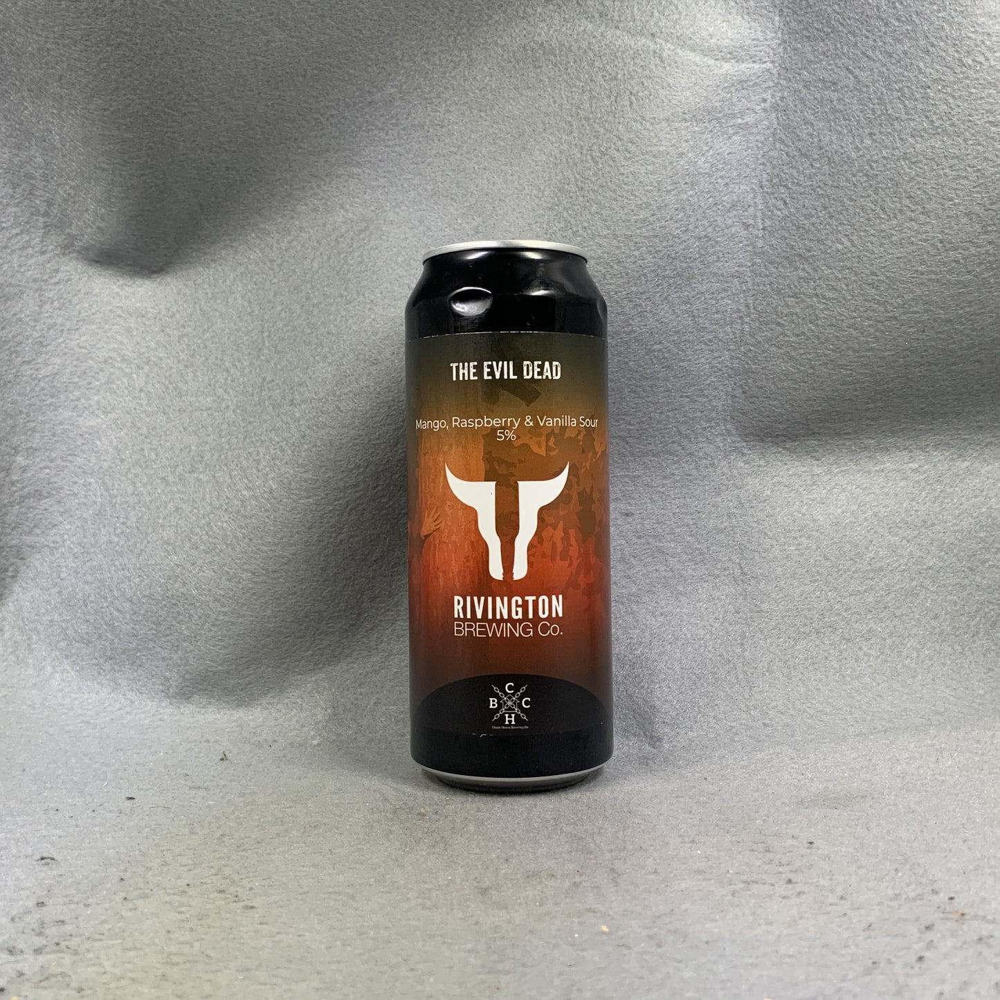 Rivington Evil Dead I