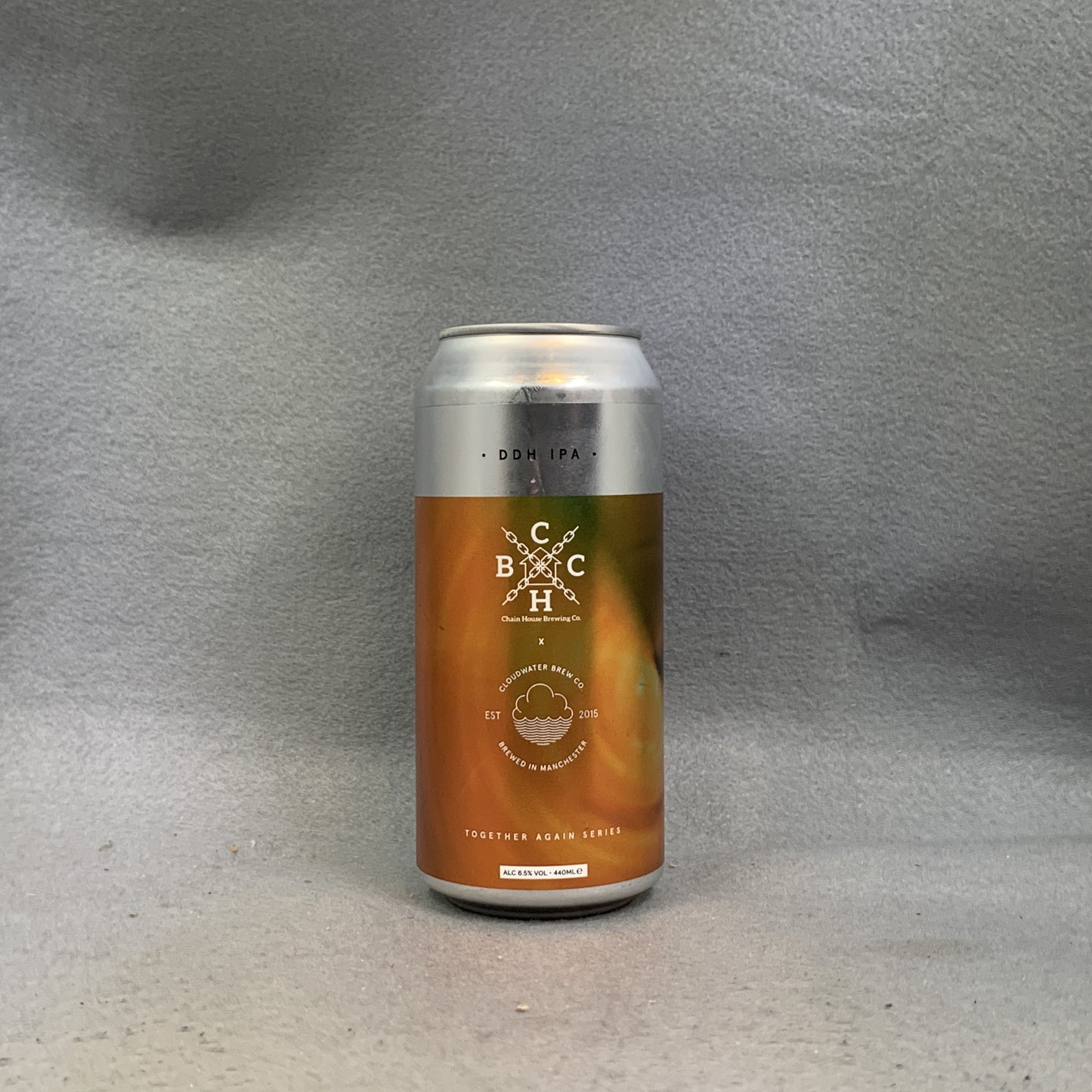 Cloudwater (x Chain House) For the Friends Together Again