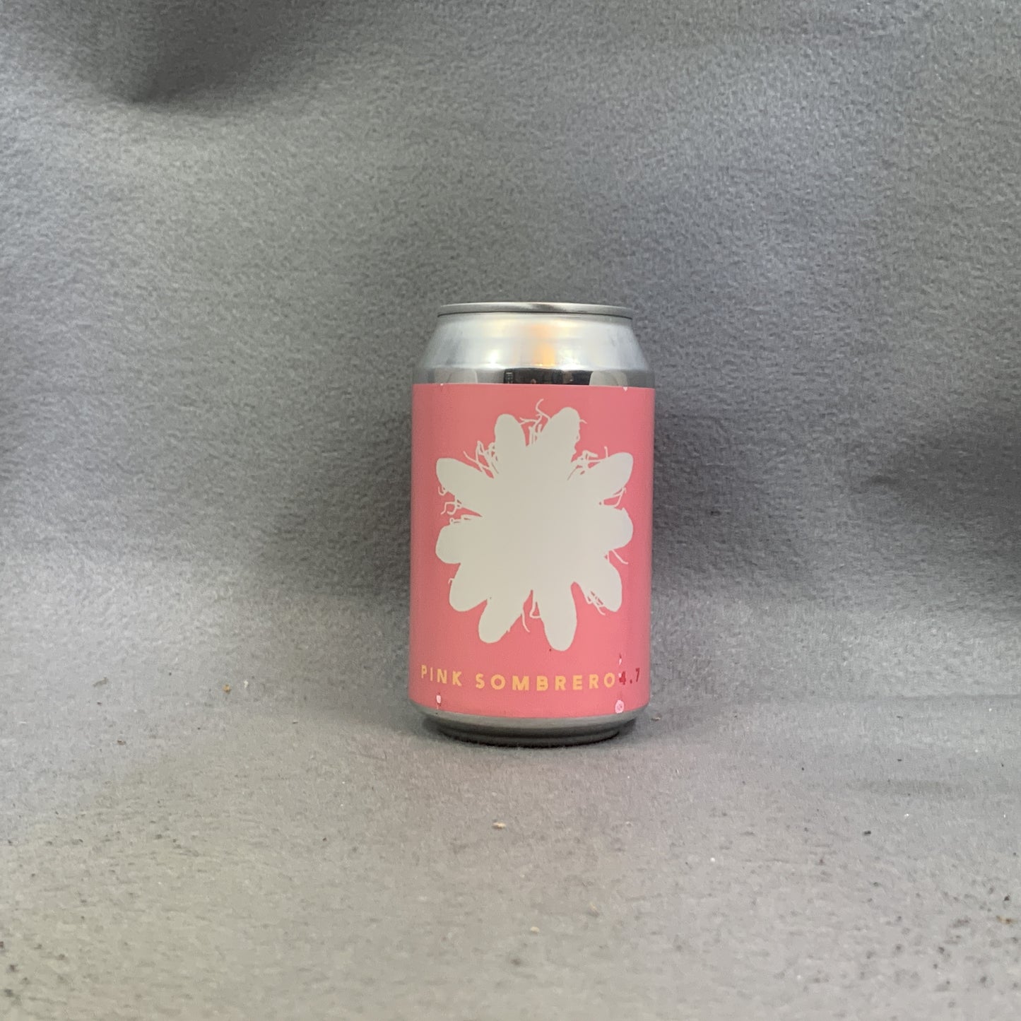 Duckpond Pink Sombrero