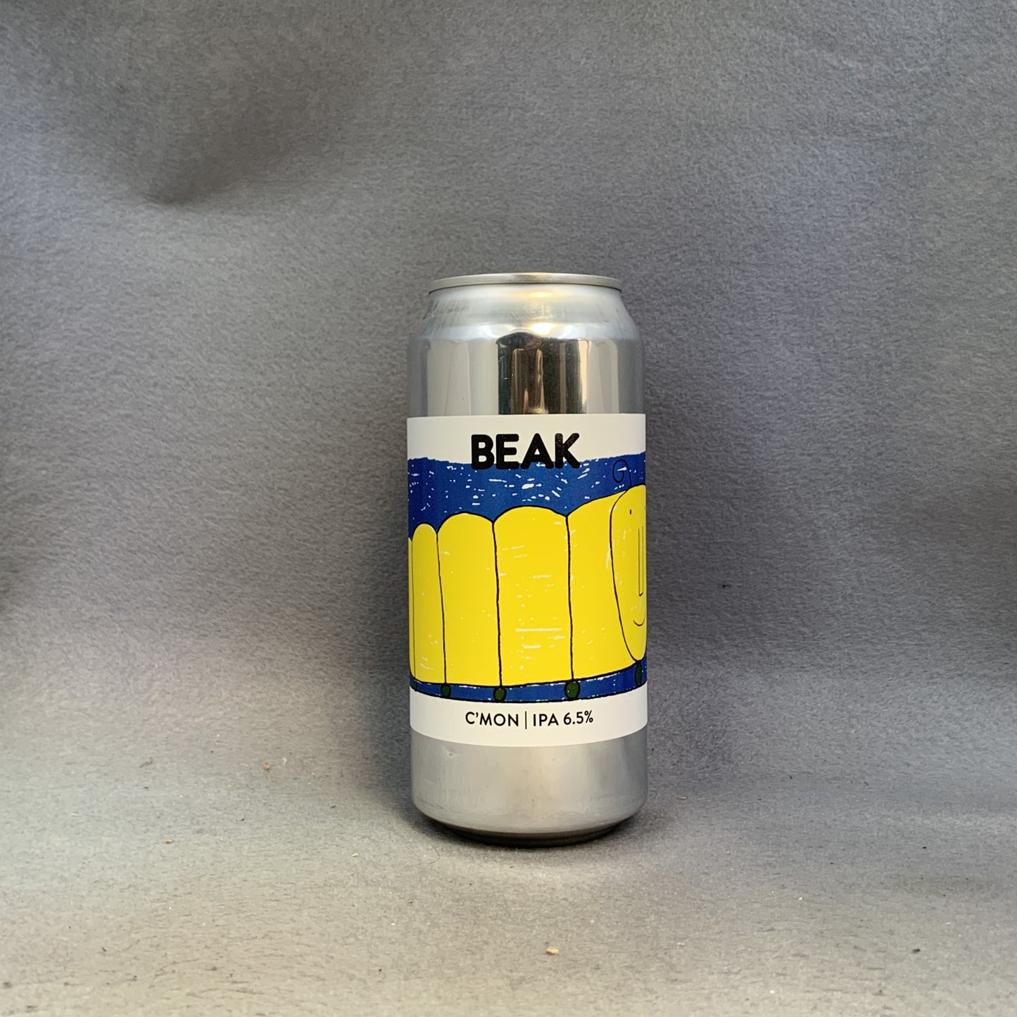 Beak C'mon