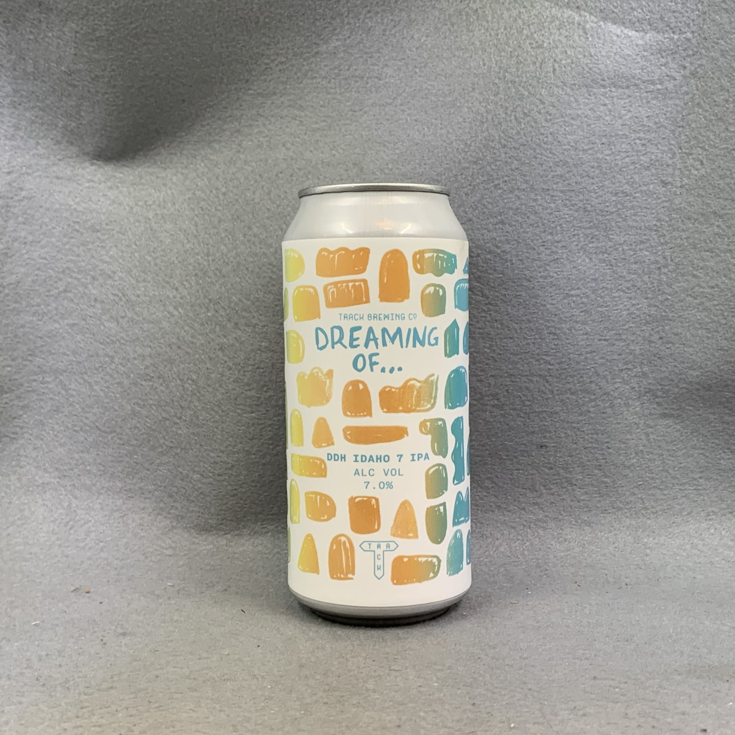 Track Dreaming of... DDH Idaho 7