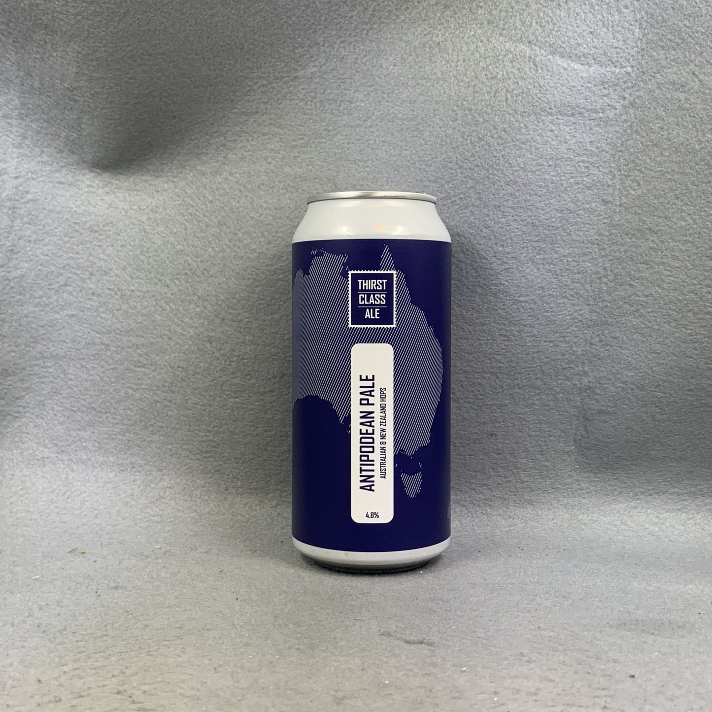 Thirst Class Antipodean Pale