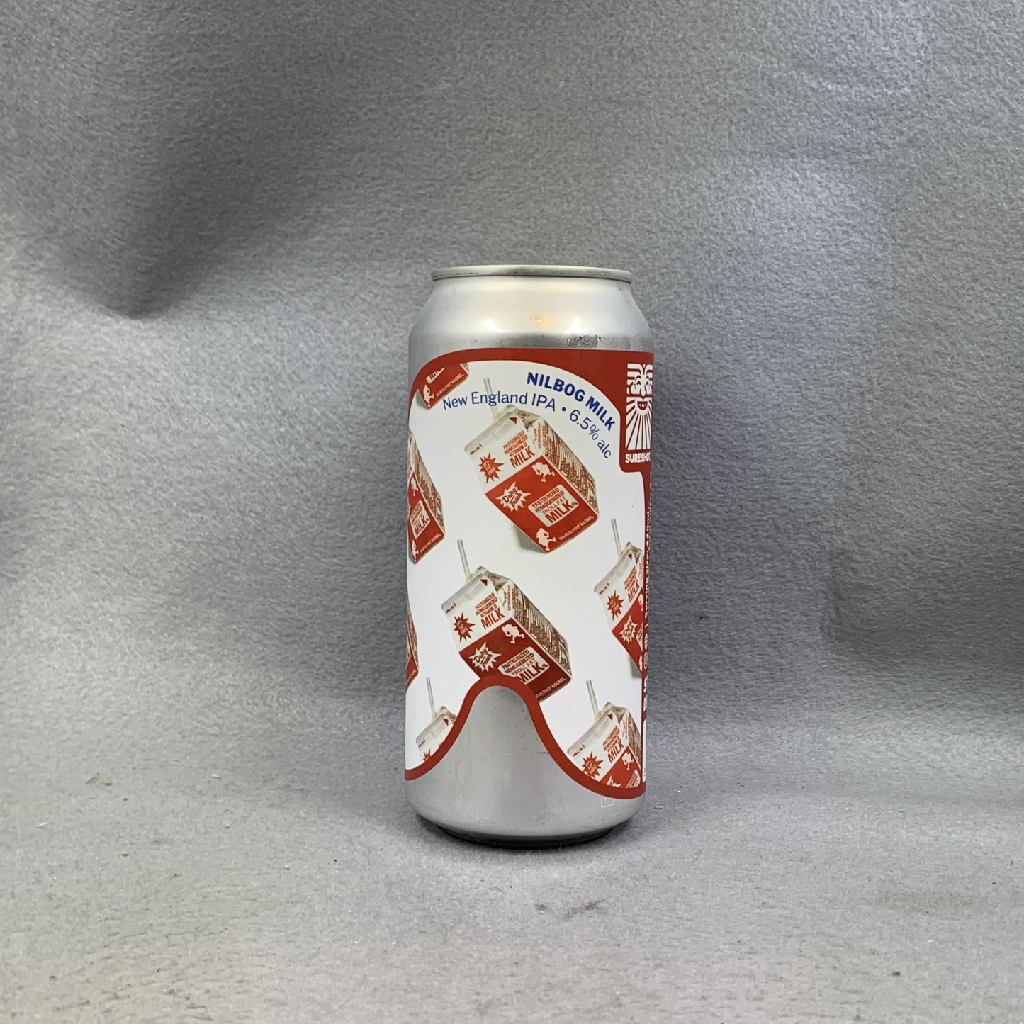 Sureshot Nilbog Milk