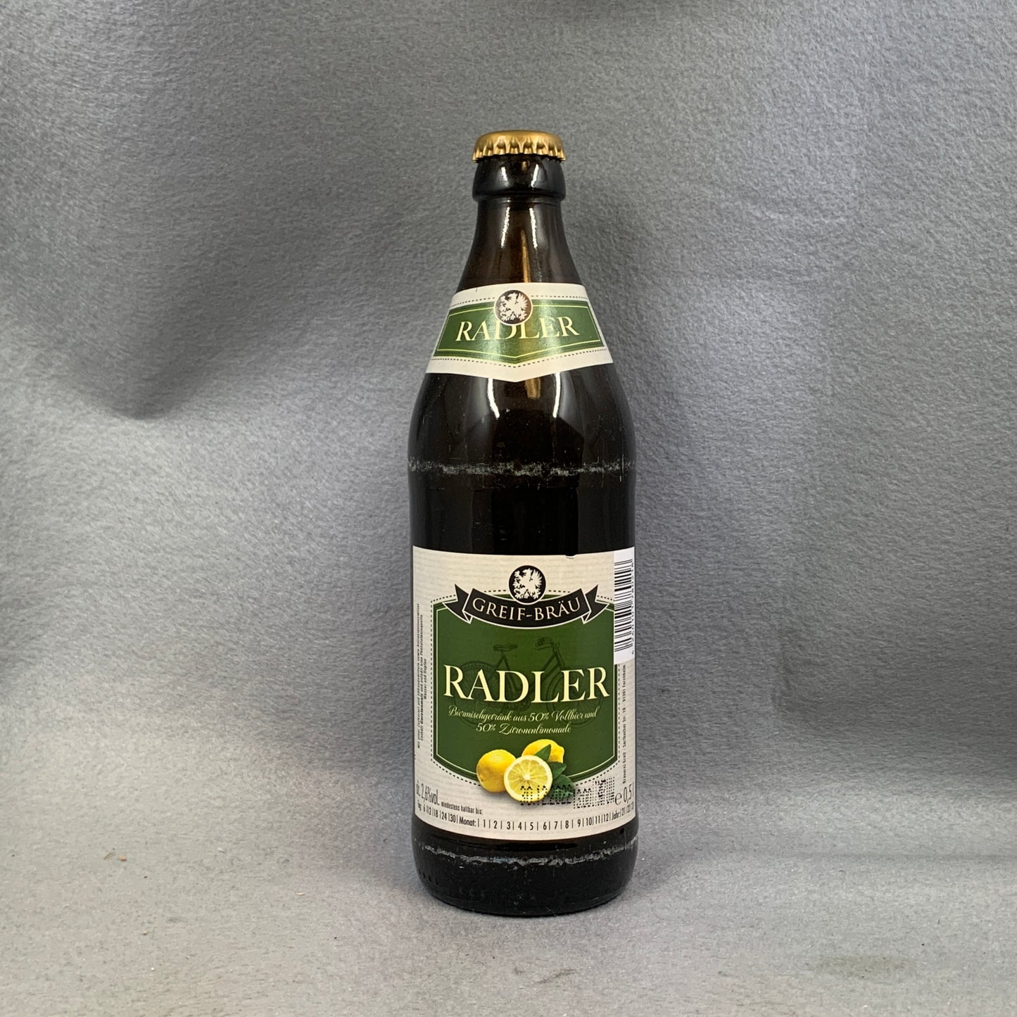 Greif Radler