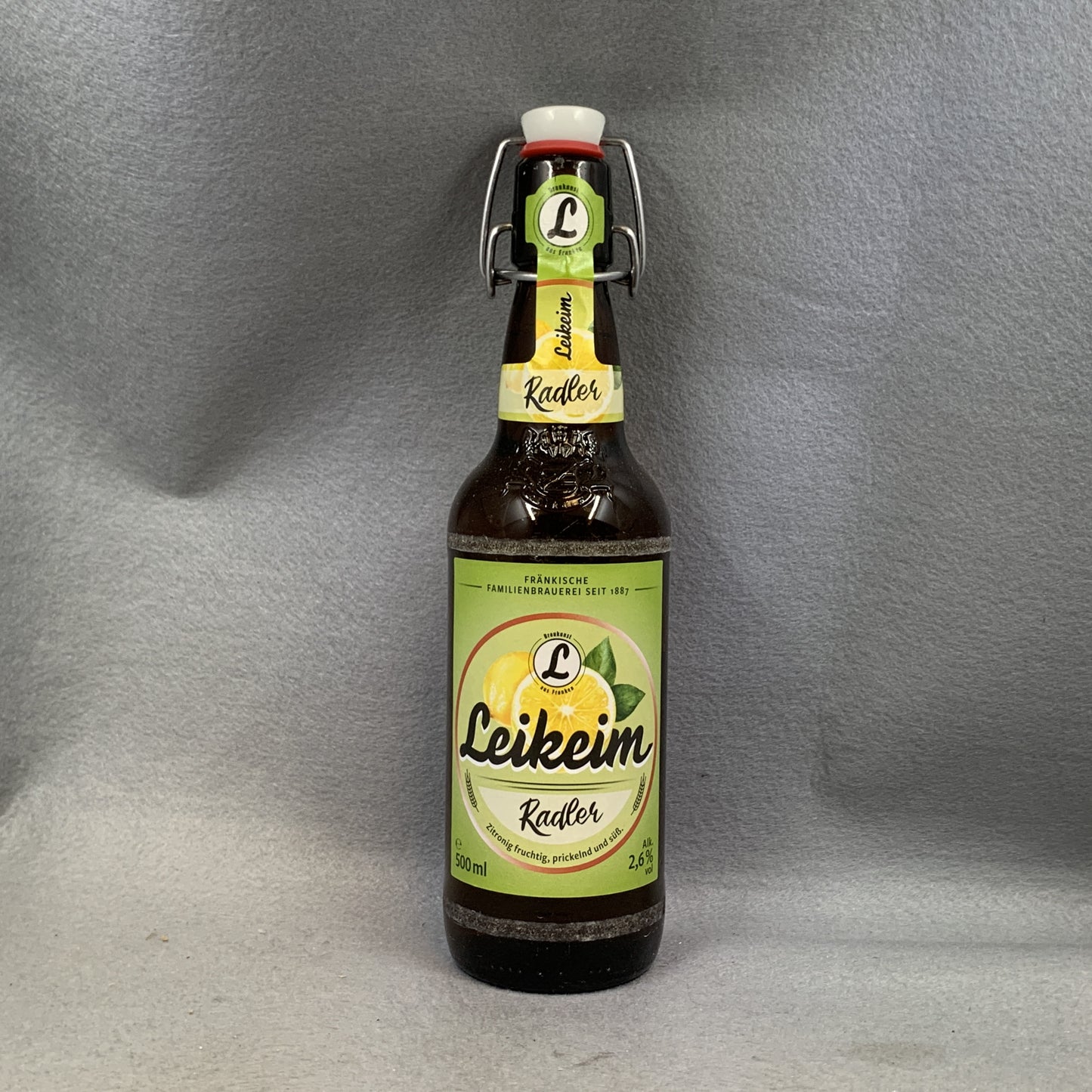 Leikeim Radler