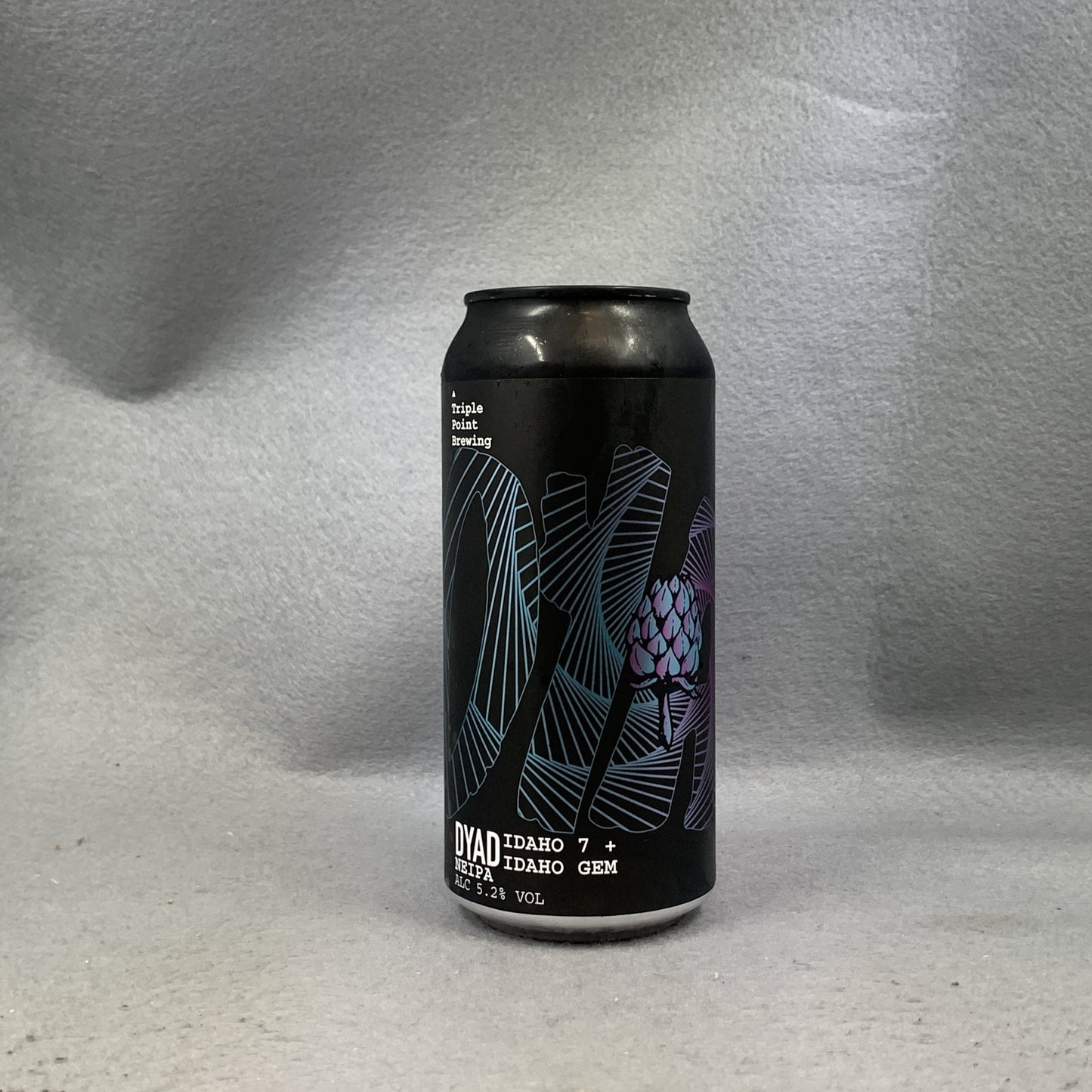 Tripel Point DYAD #7