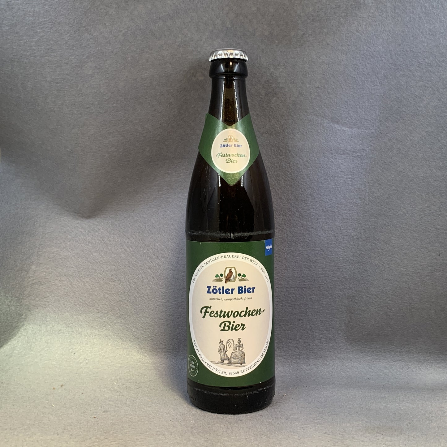 Zötler Festwochen-Bier