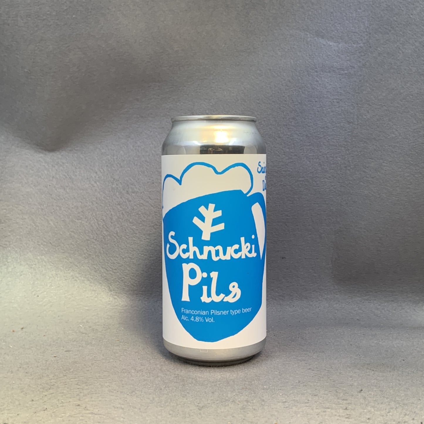 Saint Mars of the Desert Schnucki Pils