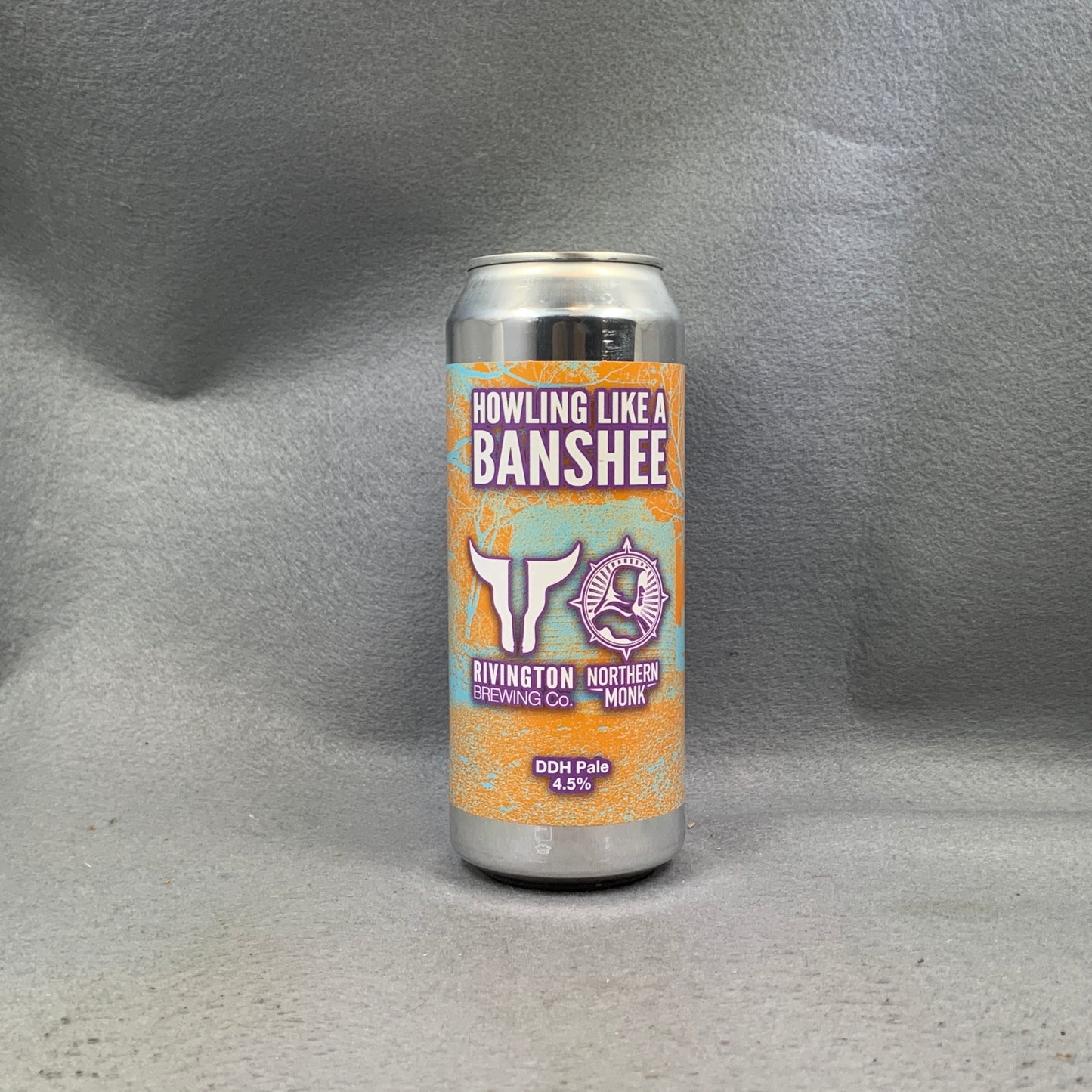 Rivington (x Northern Monk) Howling Like a Banshee