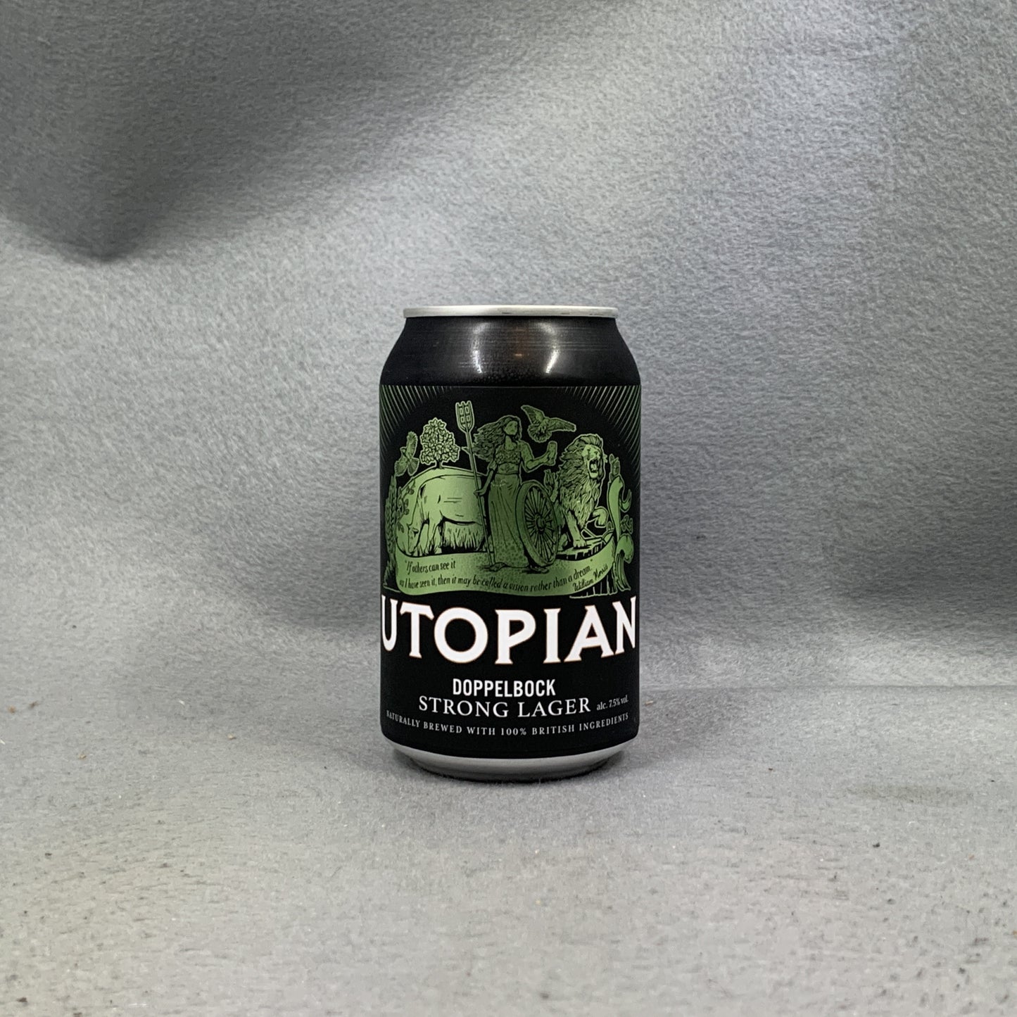 Utopian Doppelbock