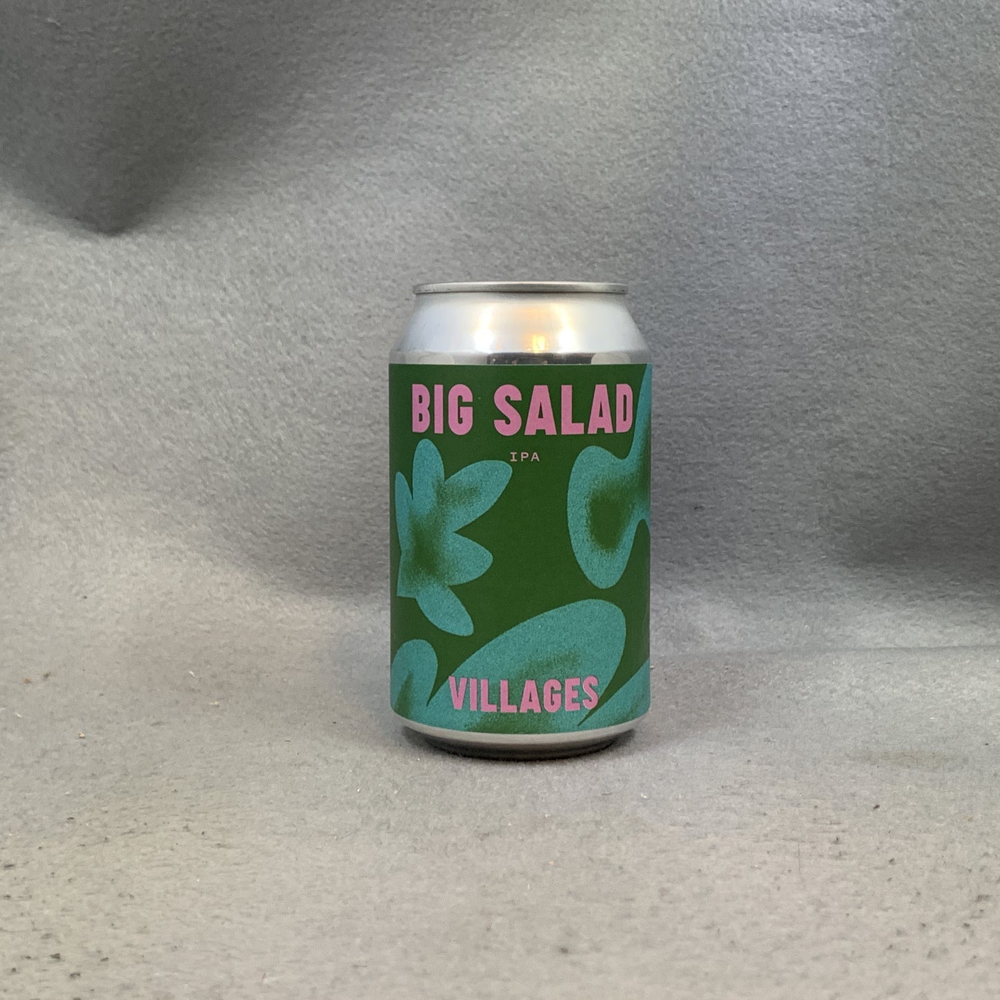 Villages Big Salad