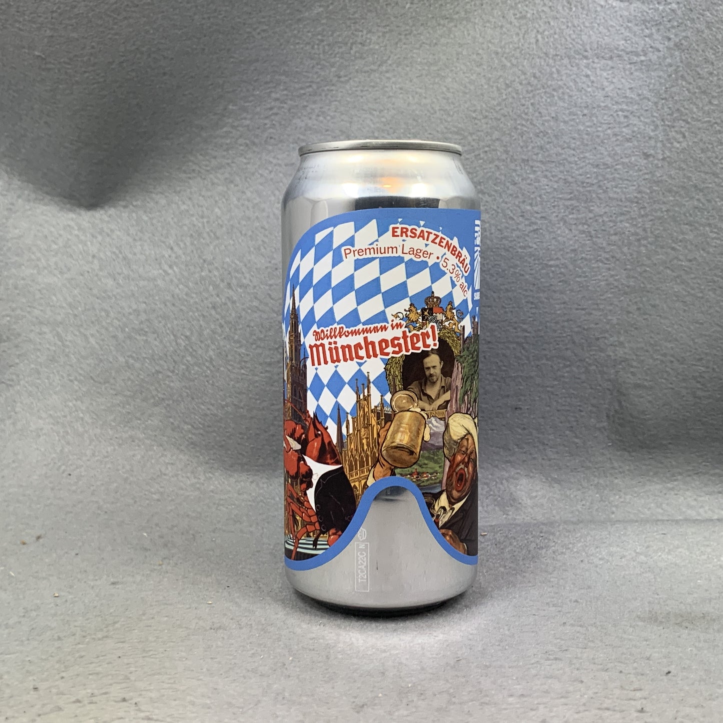 Sureshot Ersatzenbräu