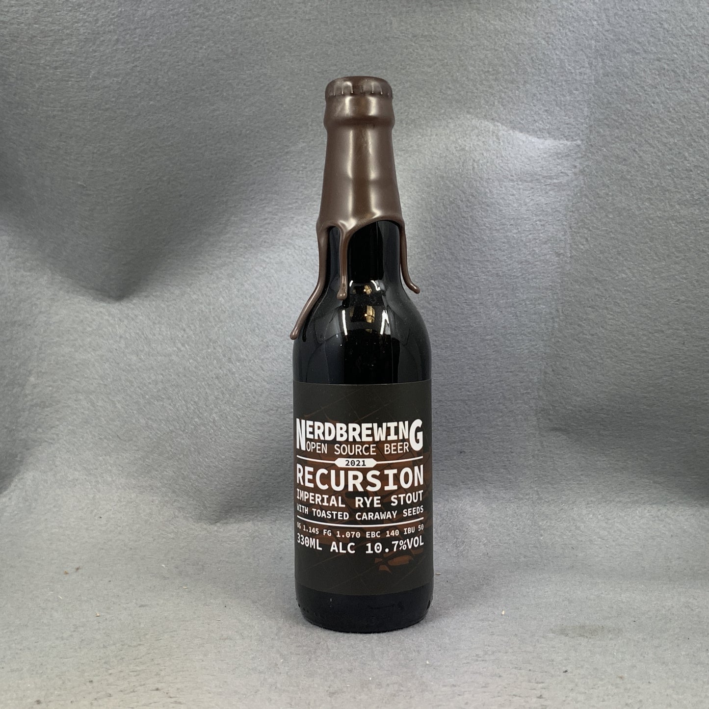 Nerdbrewing Recursion