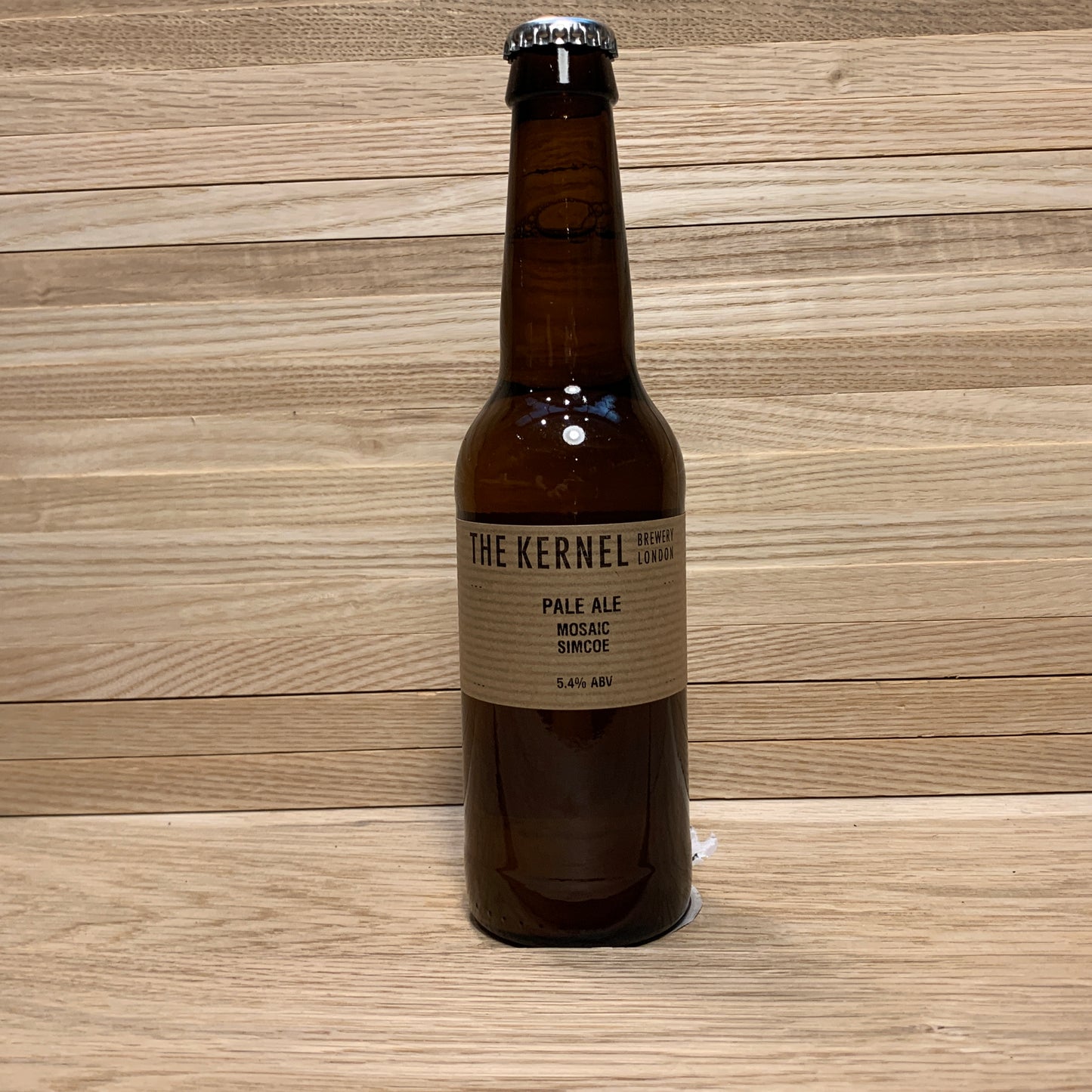 The Kernel Pale Ale Mosaic Simcoe
