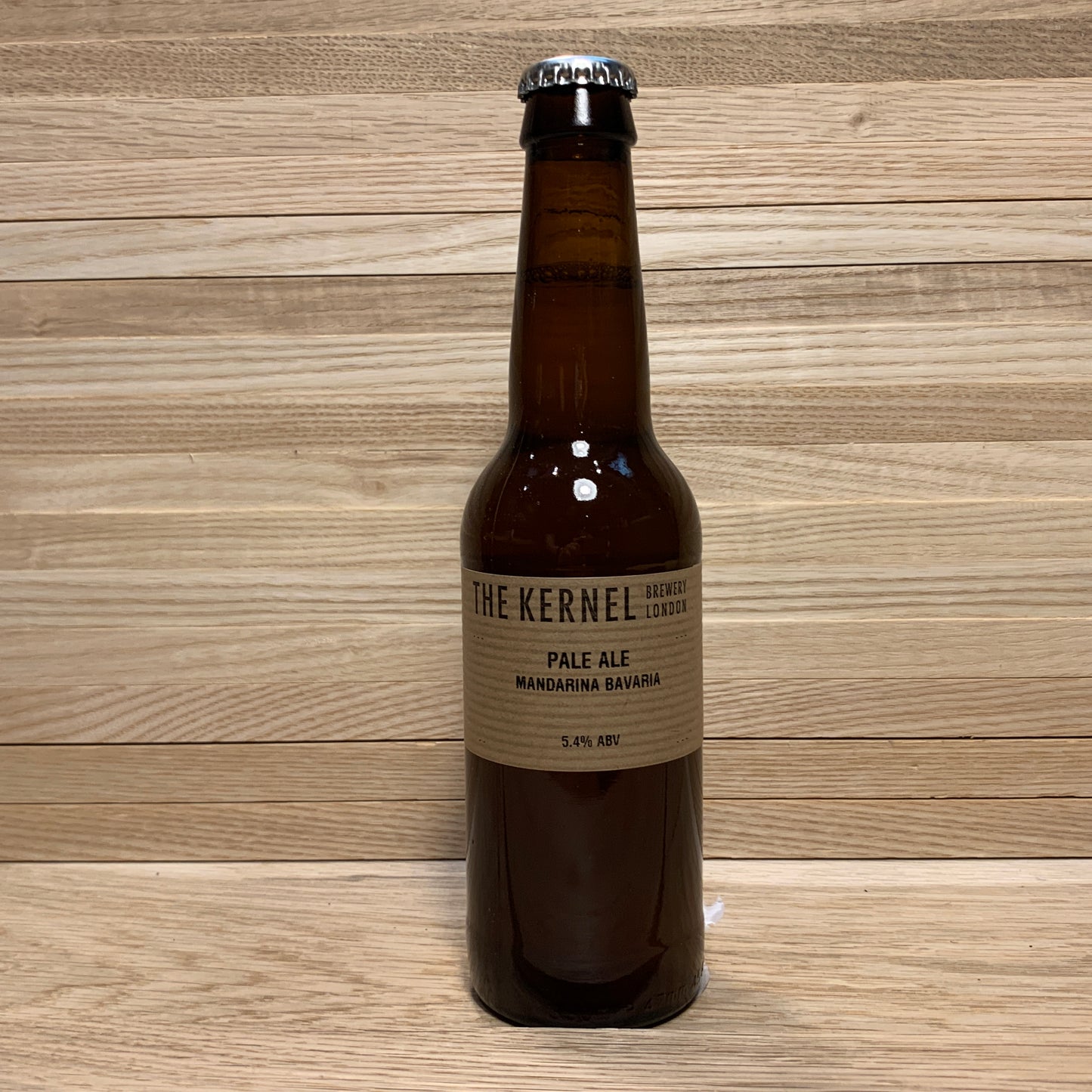 The Kernel Pale Ale Mandarina Bavaria