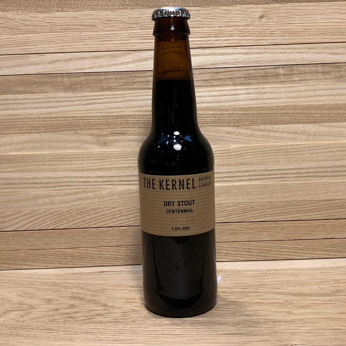 The Kernel Dry Stout Centennial
