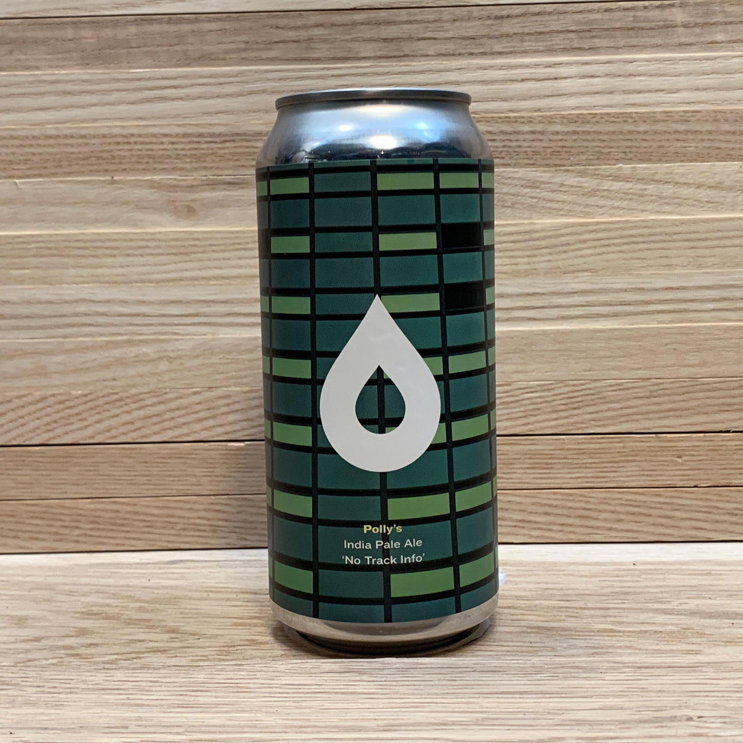 Polly's Brew Co No Track Info