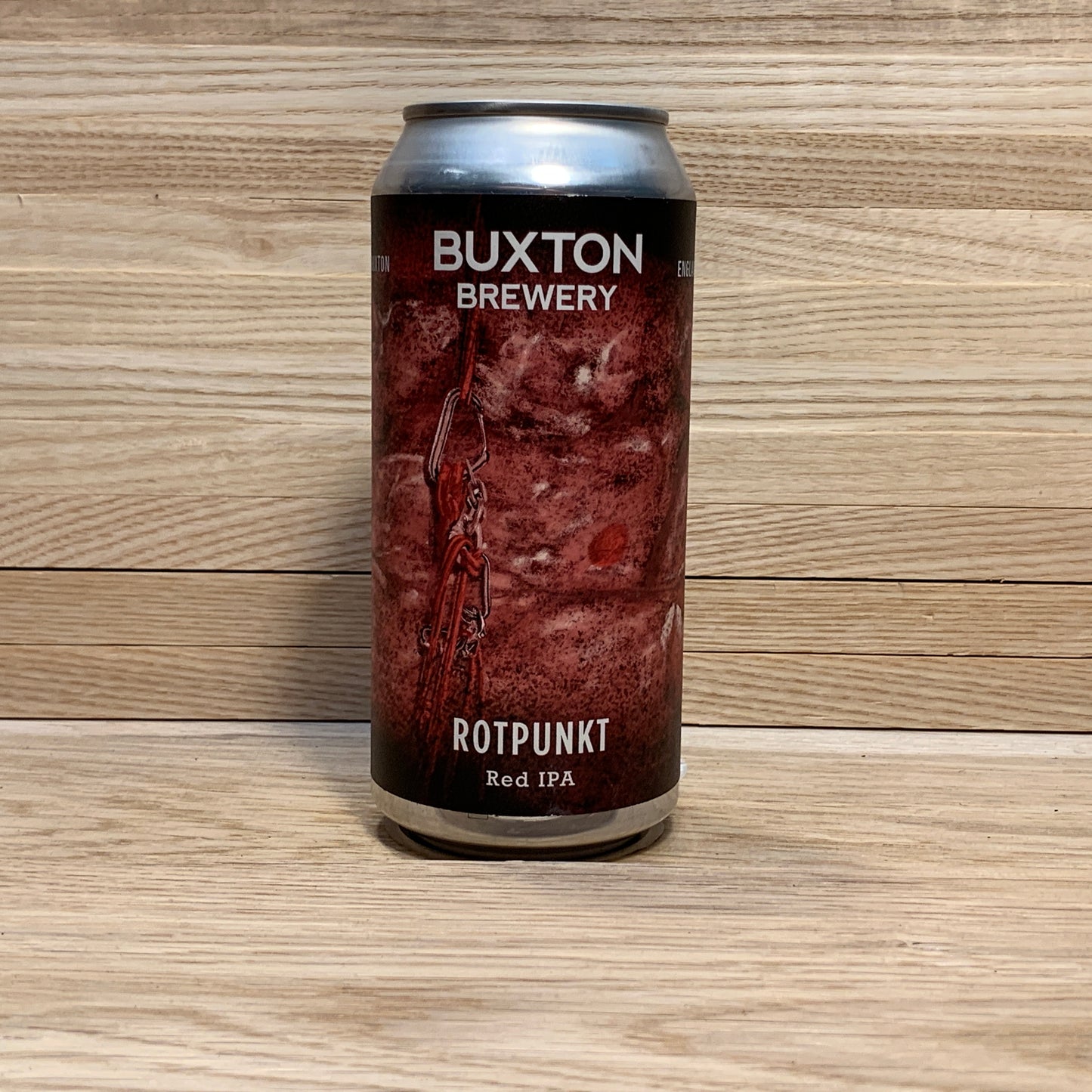 Buxton Rotpunkt