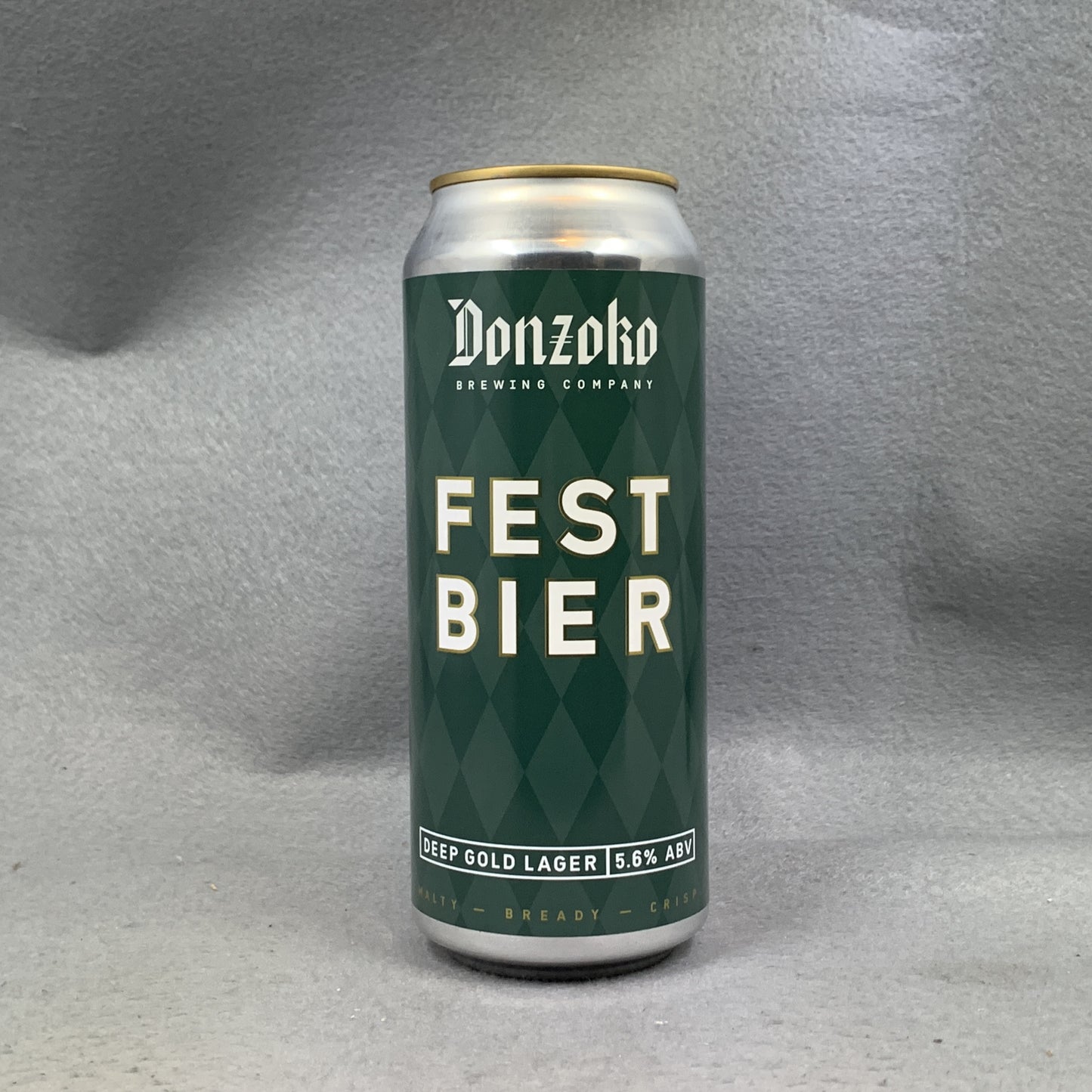 Donzoko Festbier