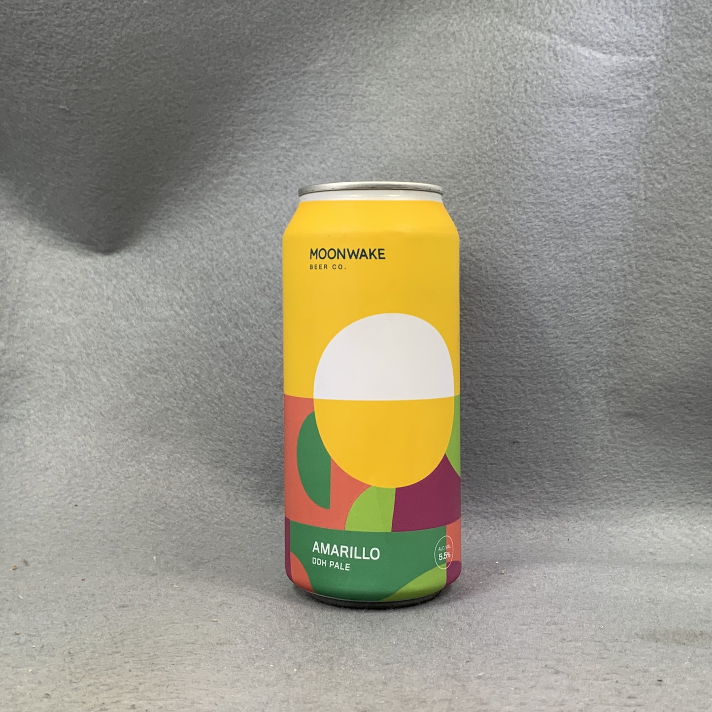 Moonwake Amarillo DDH Pale