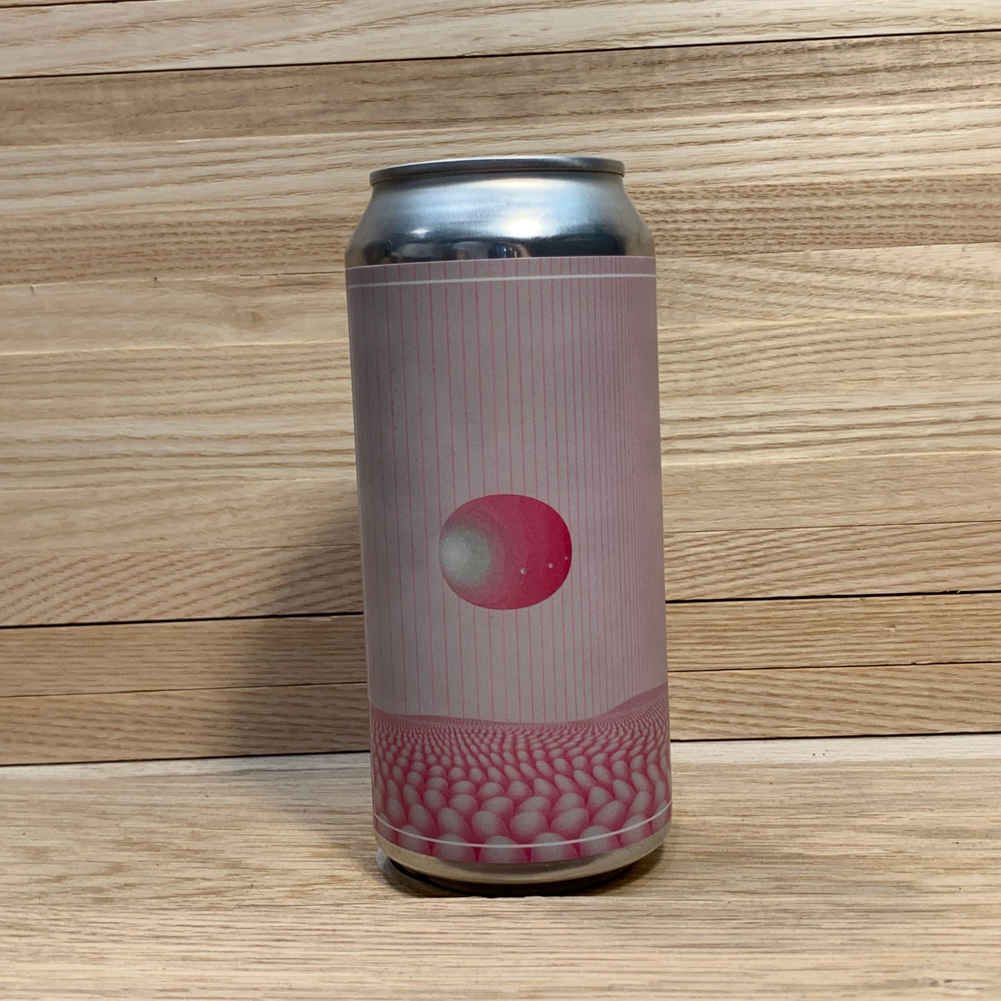 Dry & Bitter Pink Volt