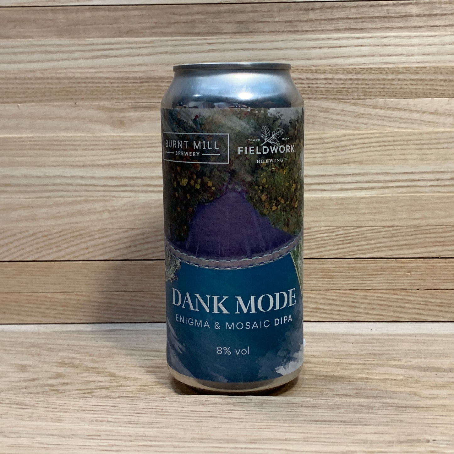 Burnt Mill Dank Mode ( x Fieldwork)